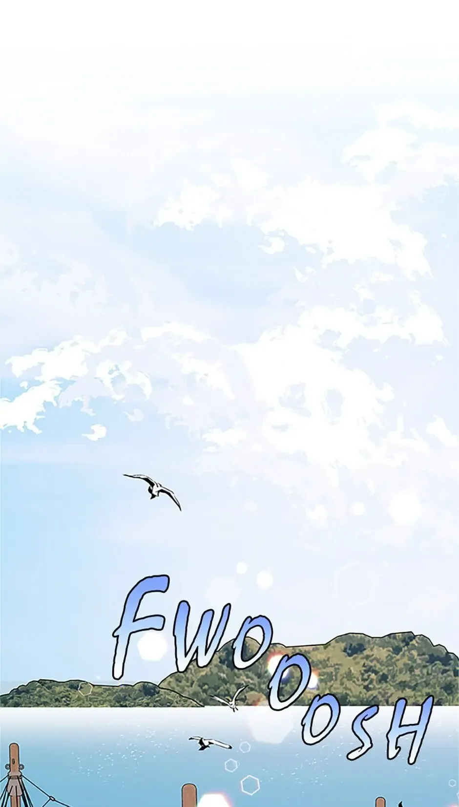 Let Me Fall Be Brilliant Chapter 20 page 2