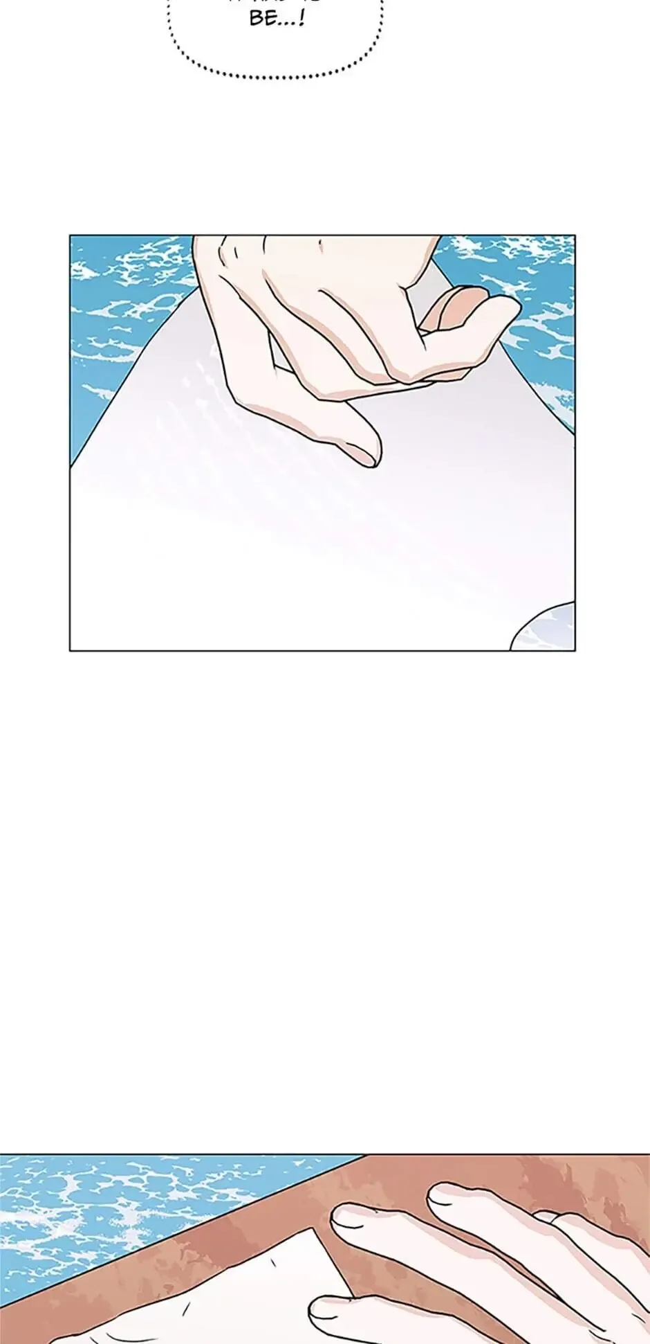 Let Me Fall Be Brilliant Chapter 20 page 31