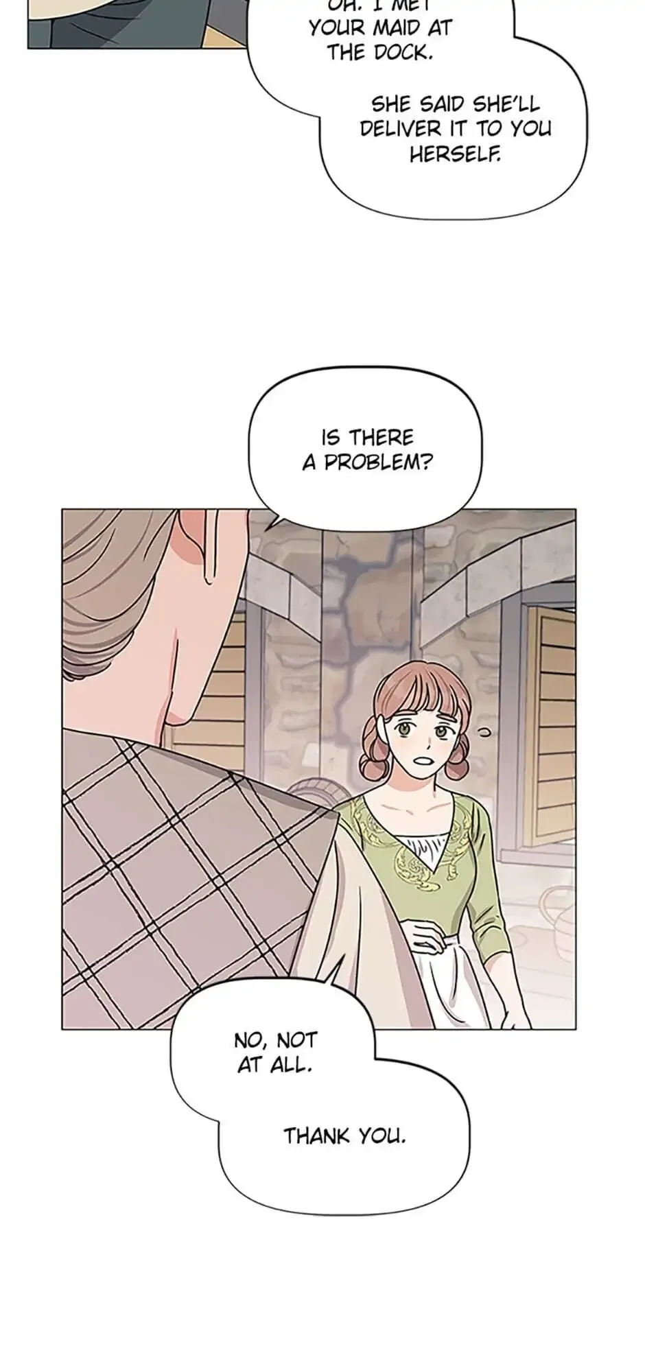Let Me Fall Be Brilliant Chapter 20 page 46