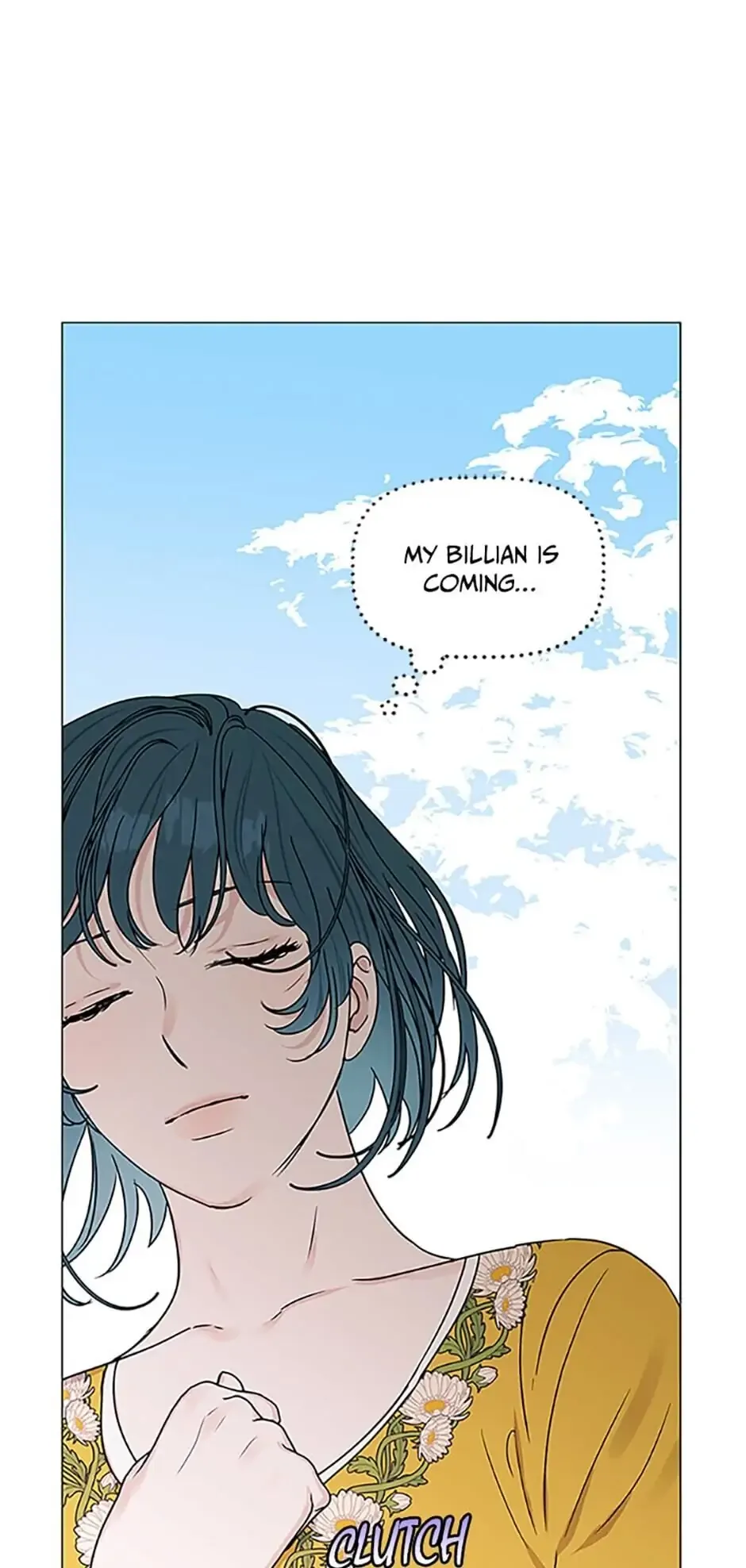 Let Me Fall Be Brilliant Chapter 20 page 39