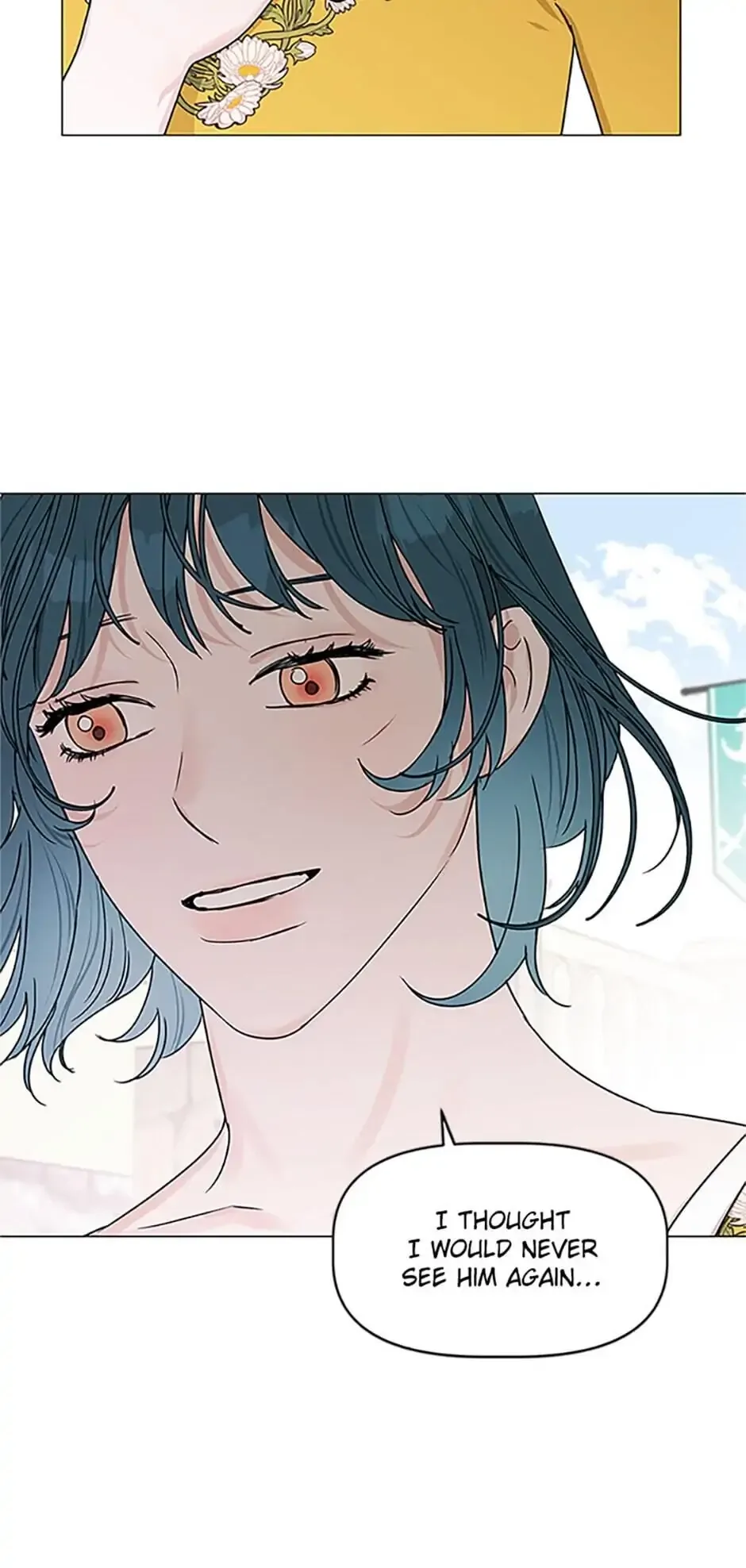 Let Me Fall Be Brilliant Chapter 20 page 40