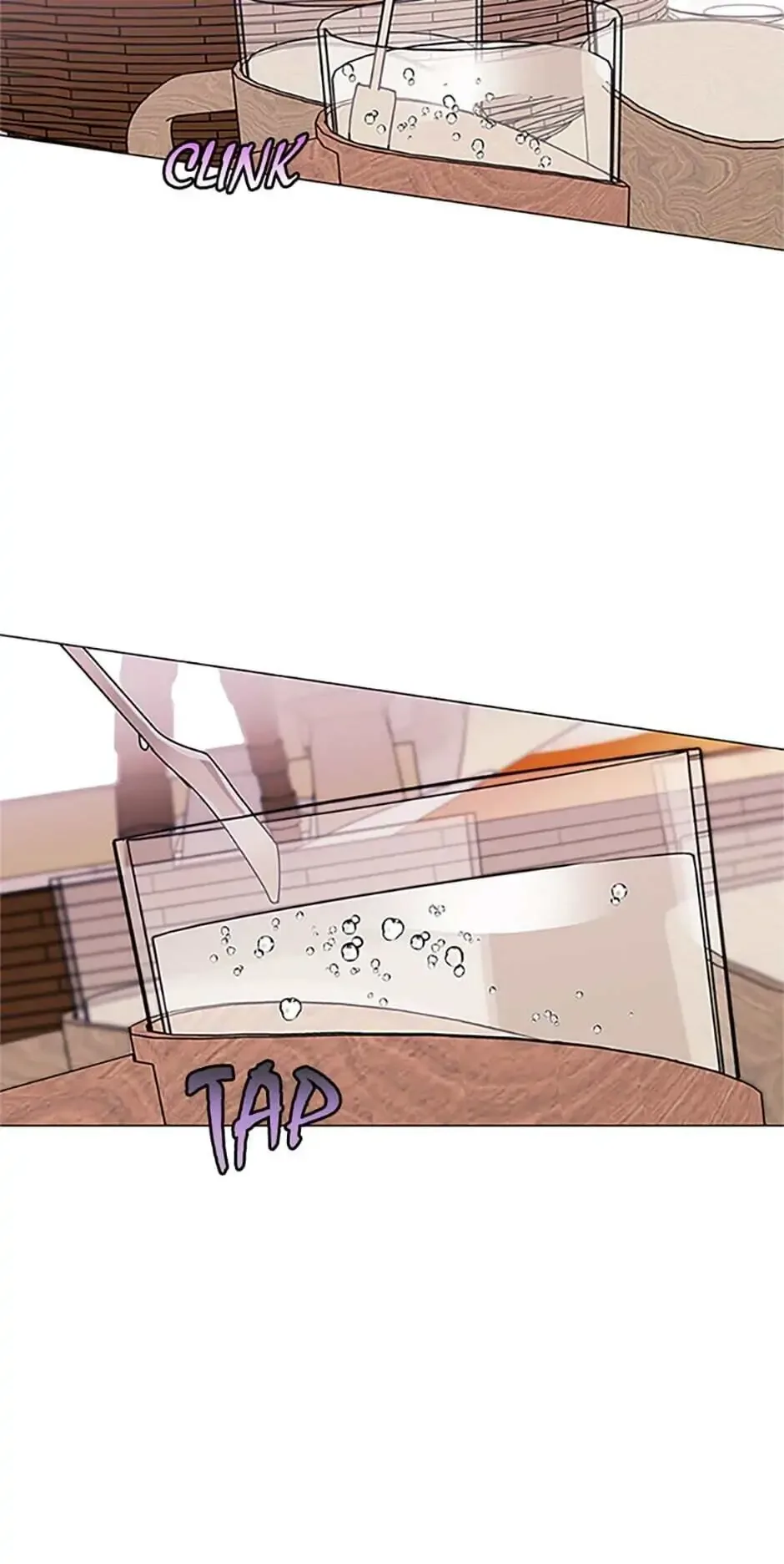 Let Me Fall Be Brilliant Chapter 21 page 4