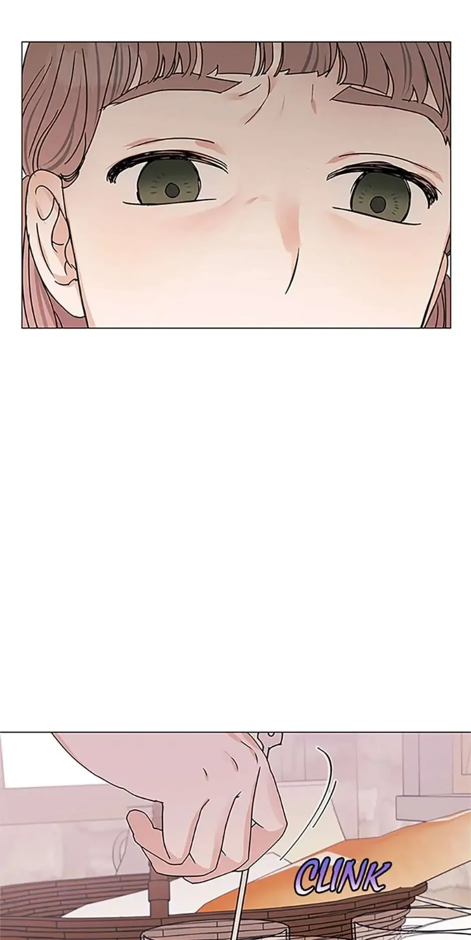 Let Me Fall Be Brilliant Chapter 21 page 3
