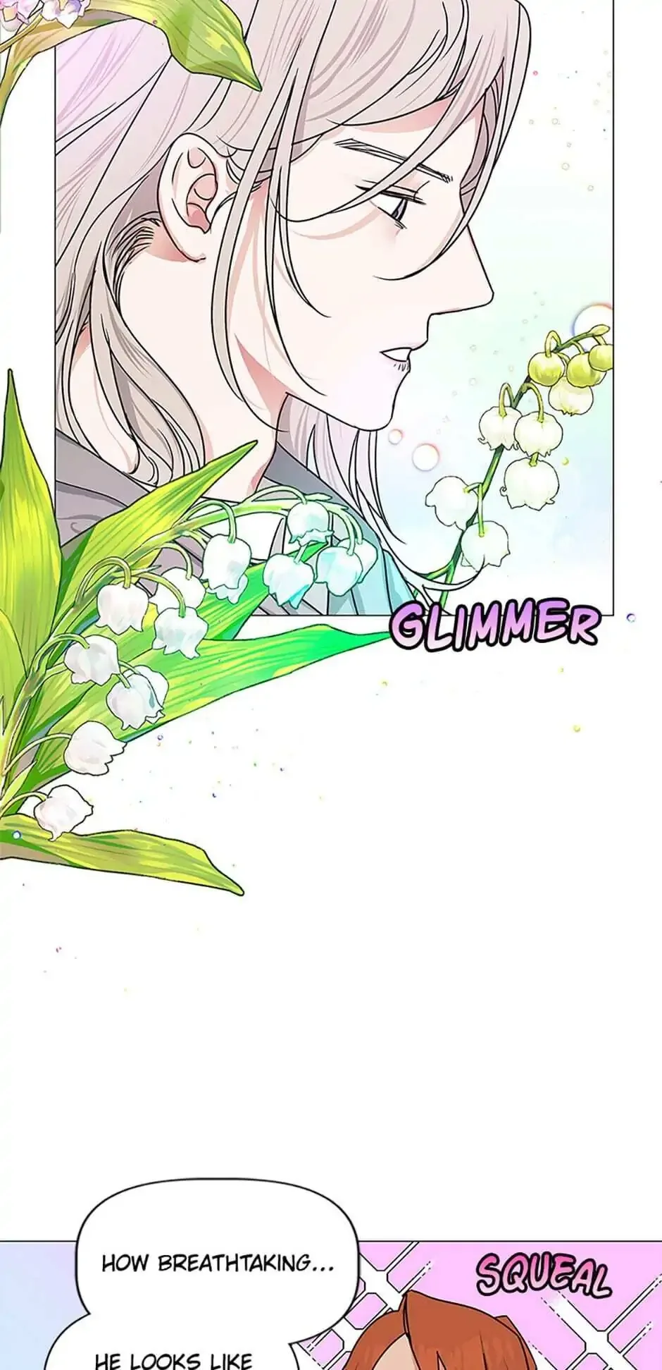 Let Me Fall Be Brilliant Chapter 23 page 6