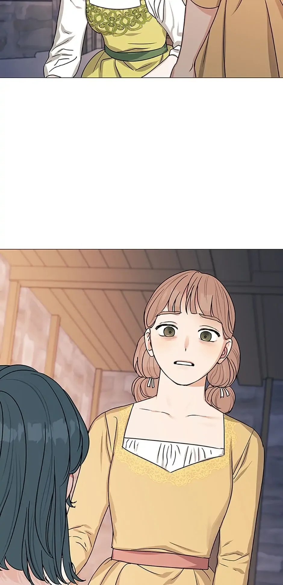 Let Me Fall Be Brilliant Chapter 23 page 29