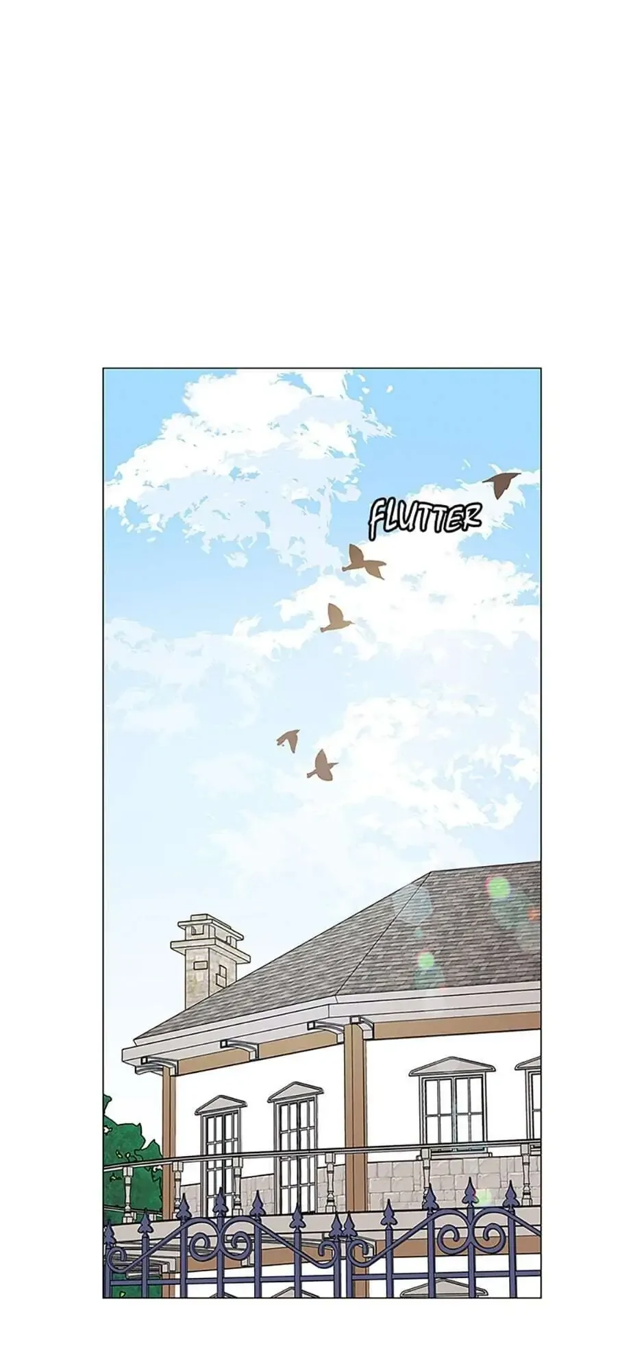 Let Me Fall Be Brilliant Chapter 22 page 2