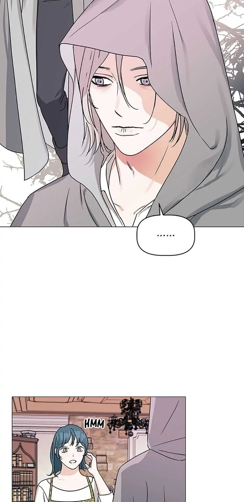 Let Me Fall Be Brilliant Chapter 22 page 11