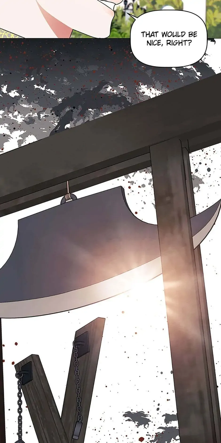 Let Me Fall Be Brilliant Chapter 23 page 49