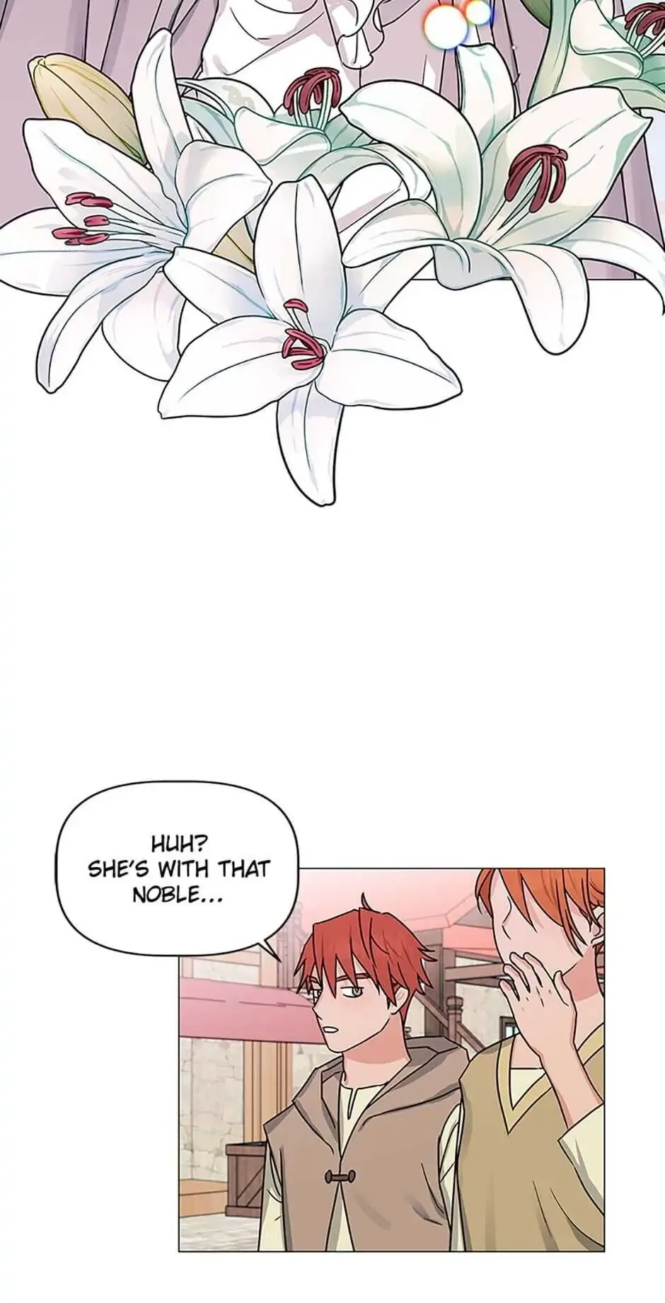 Let Me Fall Be Brilliant Chapter 22 page 46