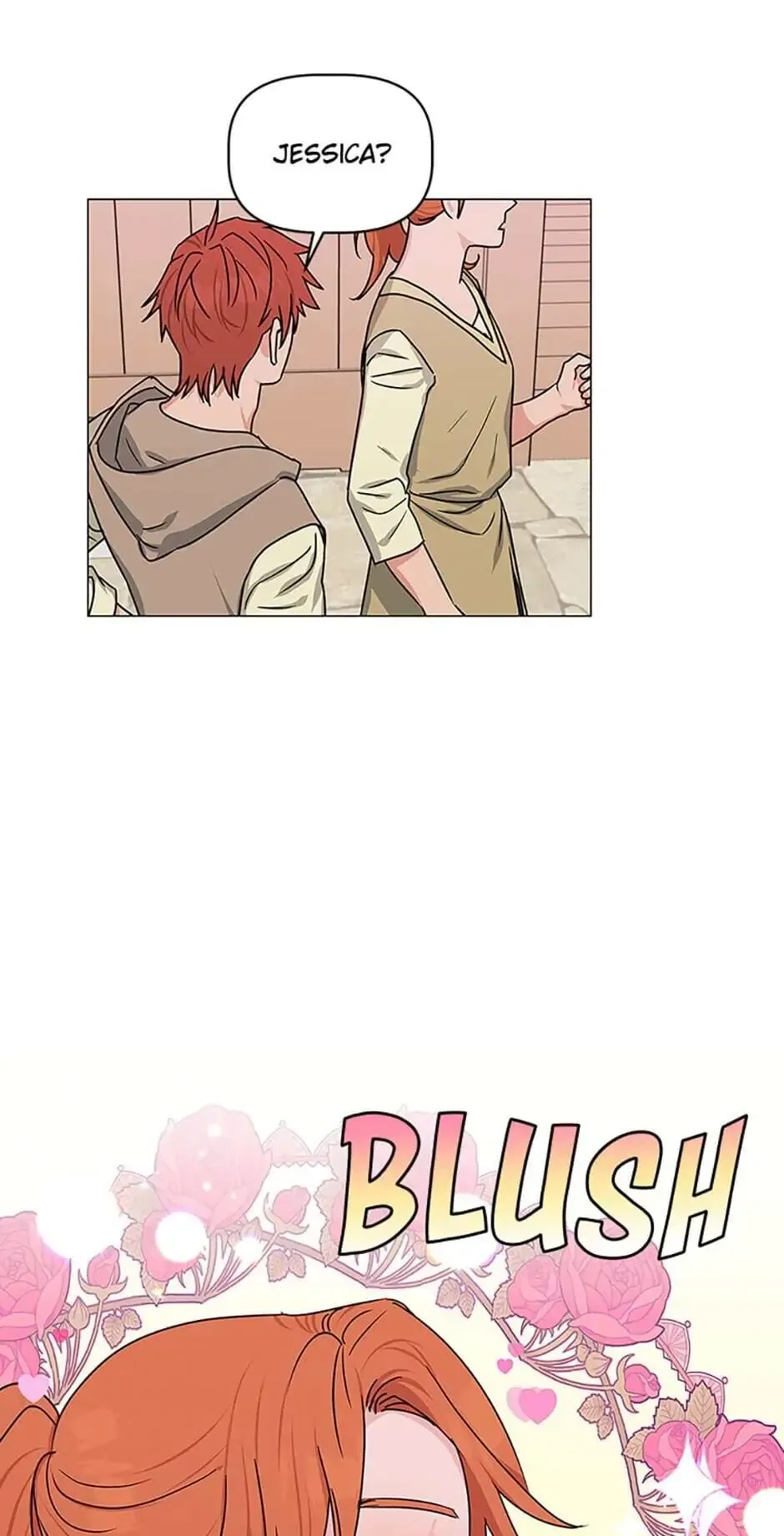 Let Me Fall Be Brilliant Chapter 22 page 47