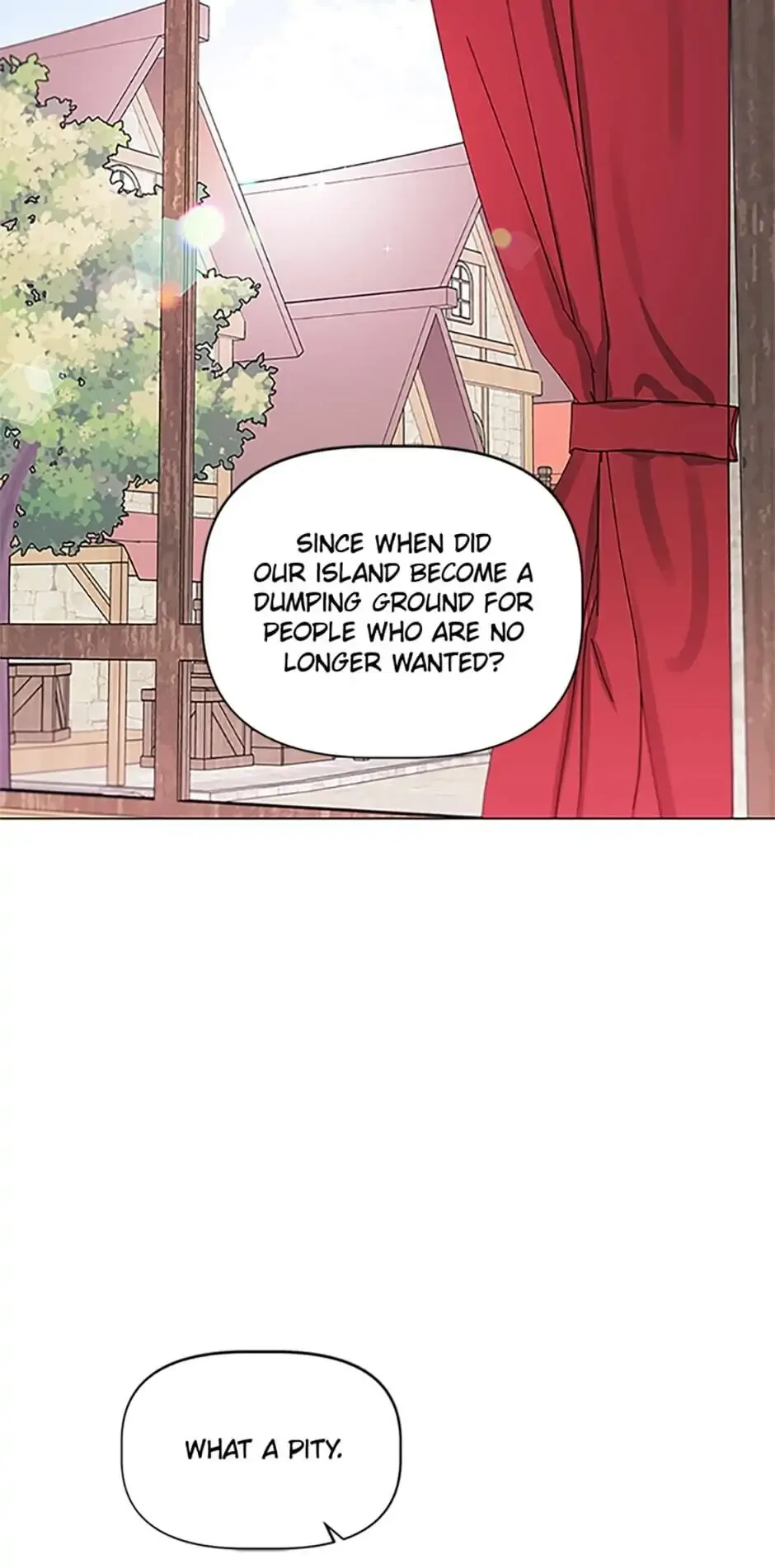 Let Me Fall Be Brilliant Chapter 21 page 21