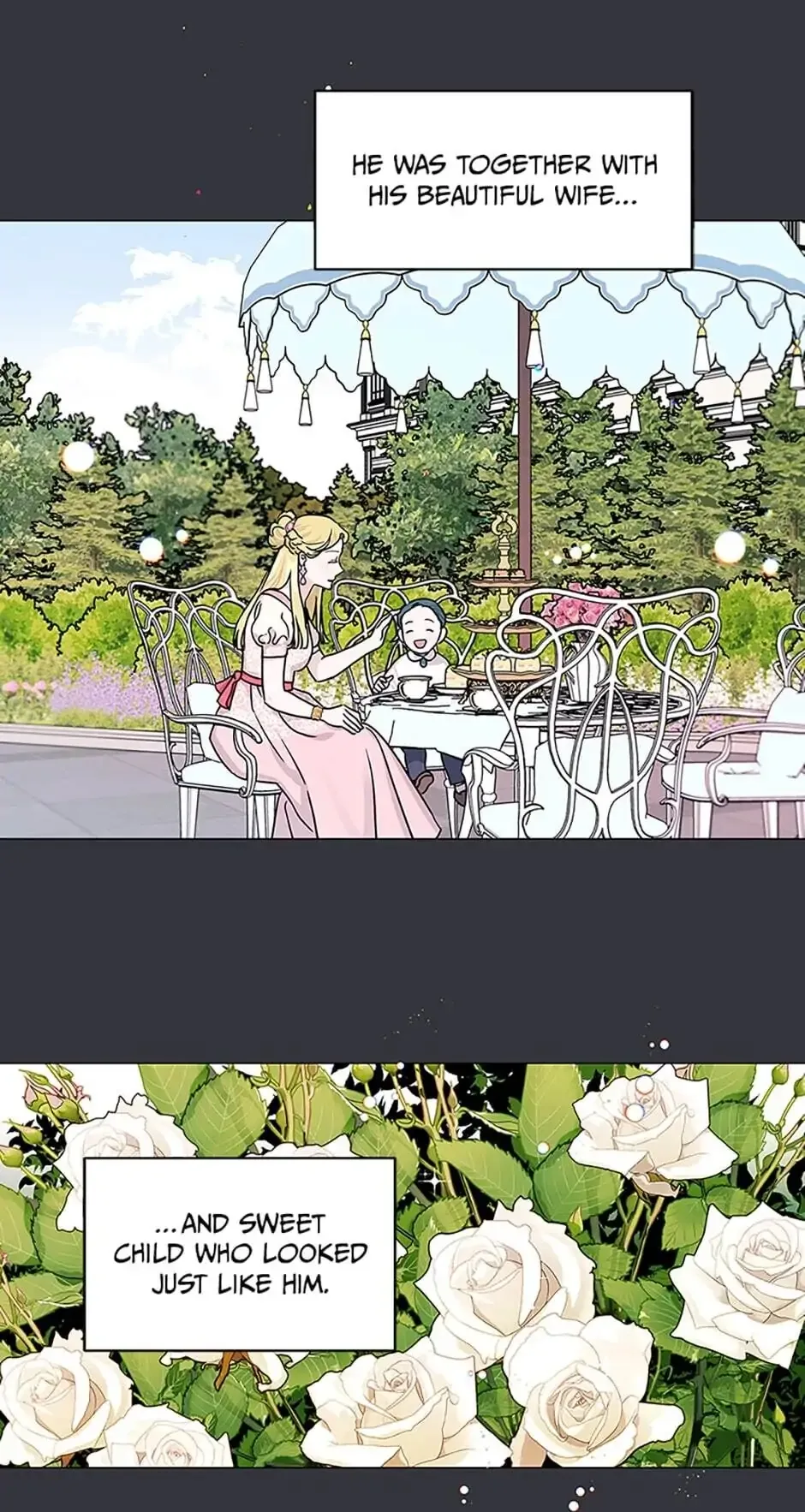 Let Me Fall Be Brilliant Chapter 23 page 45