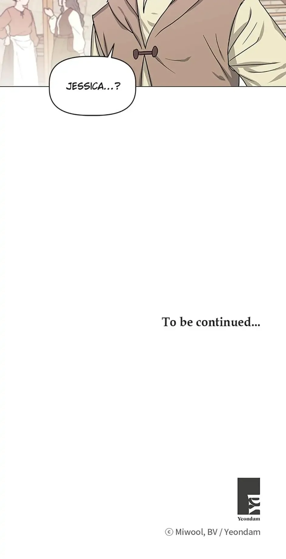 Let Me Fall Be Brilliant Chapter 22 page 49