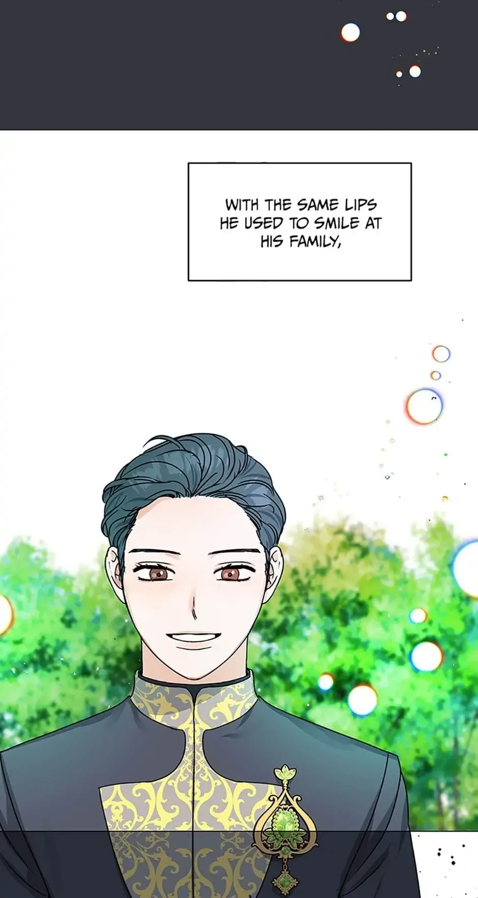 Let Me Fall Be Brilliant Chapter 23 page 46