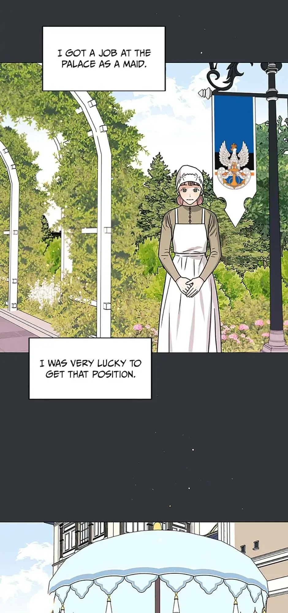 Let Me Fall Be Brilliant Chapter 23 page 40