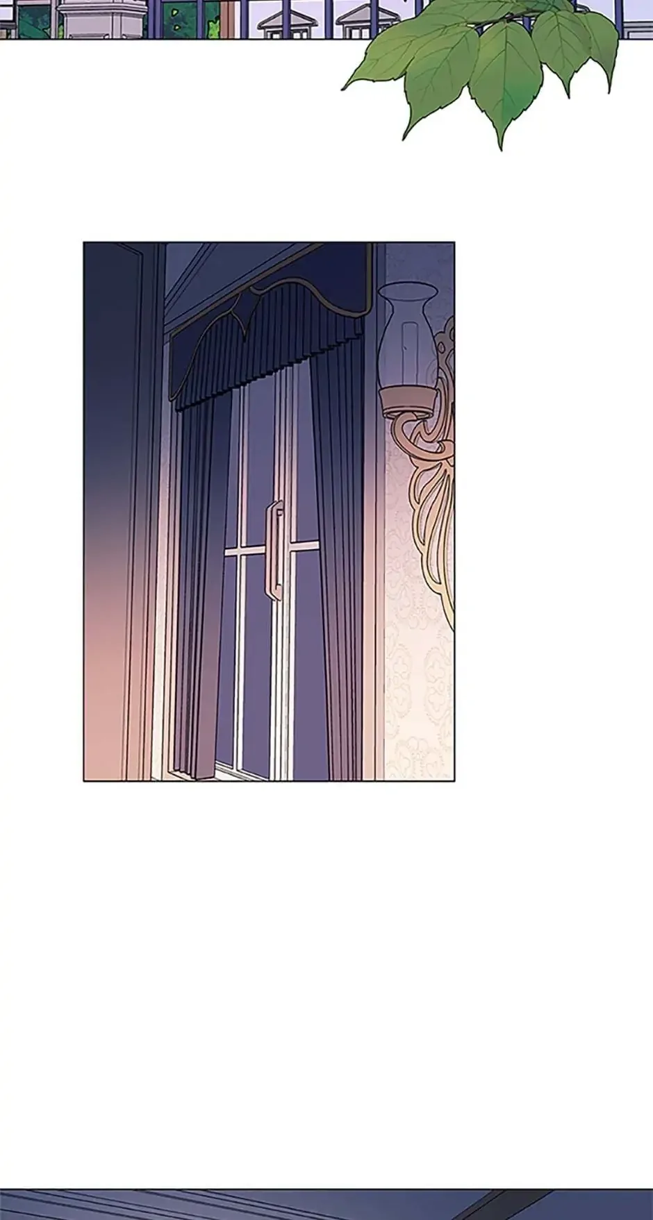Let Me Fall Be Brilliant Chapter 21 page 34
