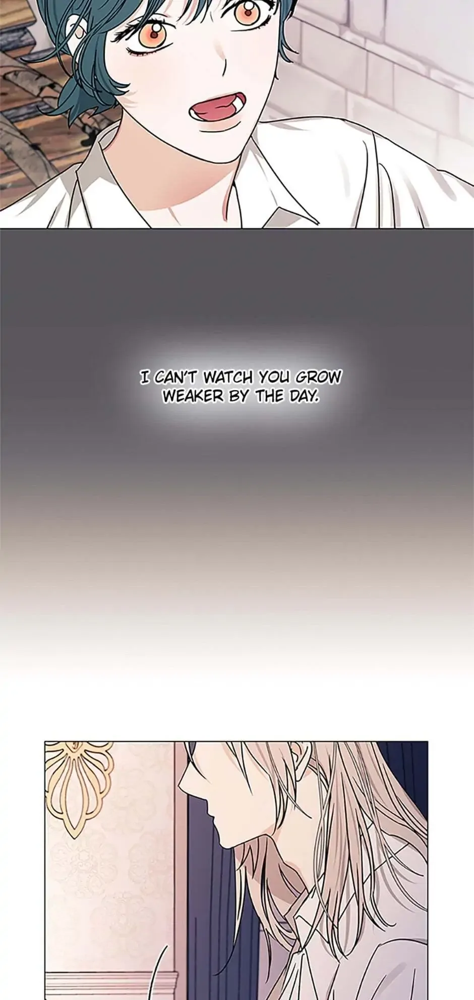 Let Me Fall Be Brilliant Chapter 21 page 41