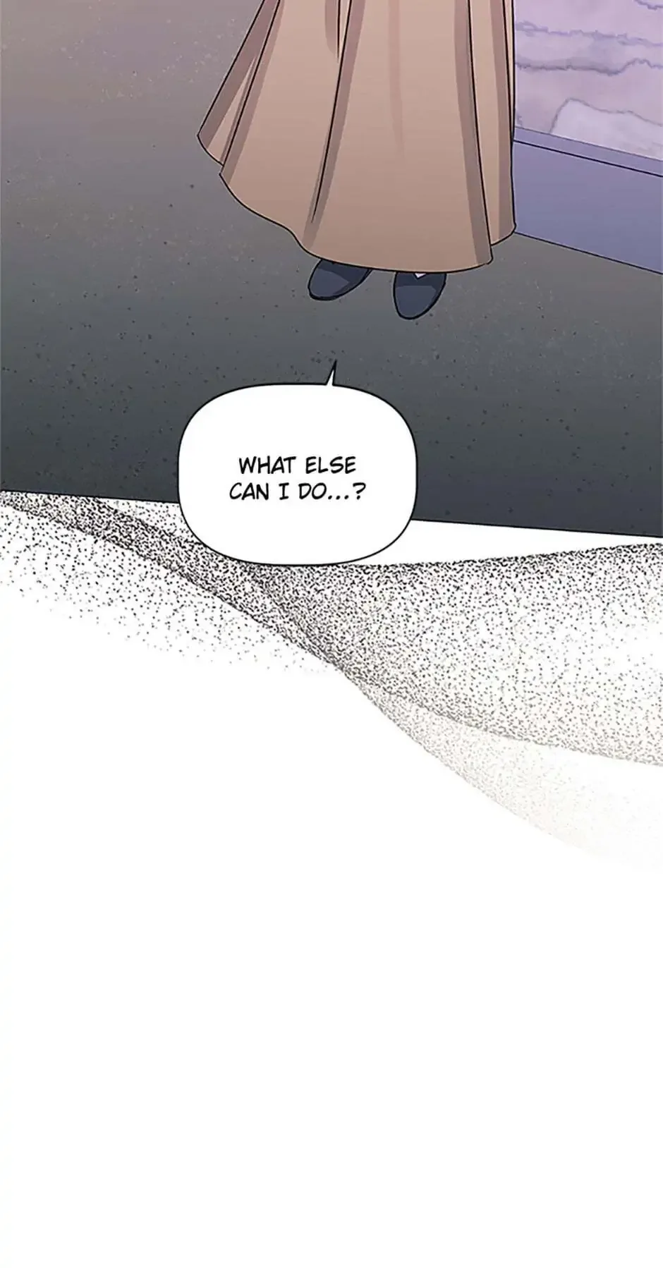 Let Me Fall Be Brilliant Chapter 24 page 9