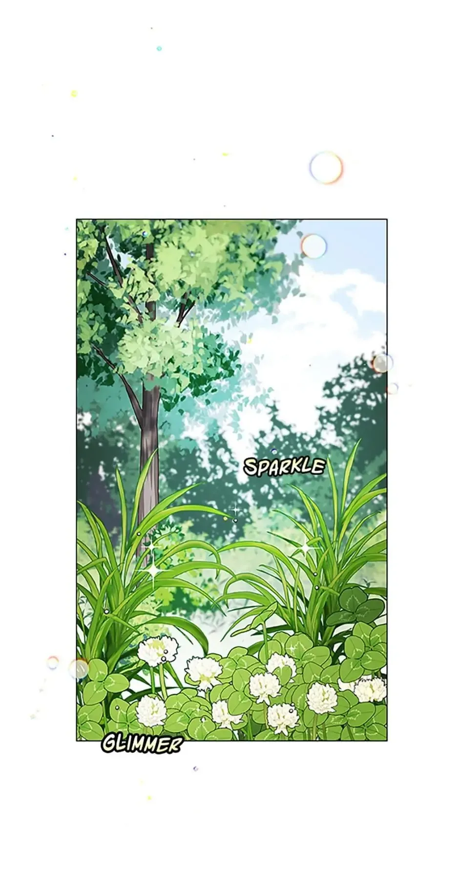 Let Me Fall Be Brilliant Chapter 24 page 10