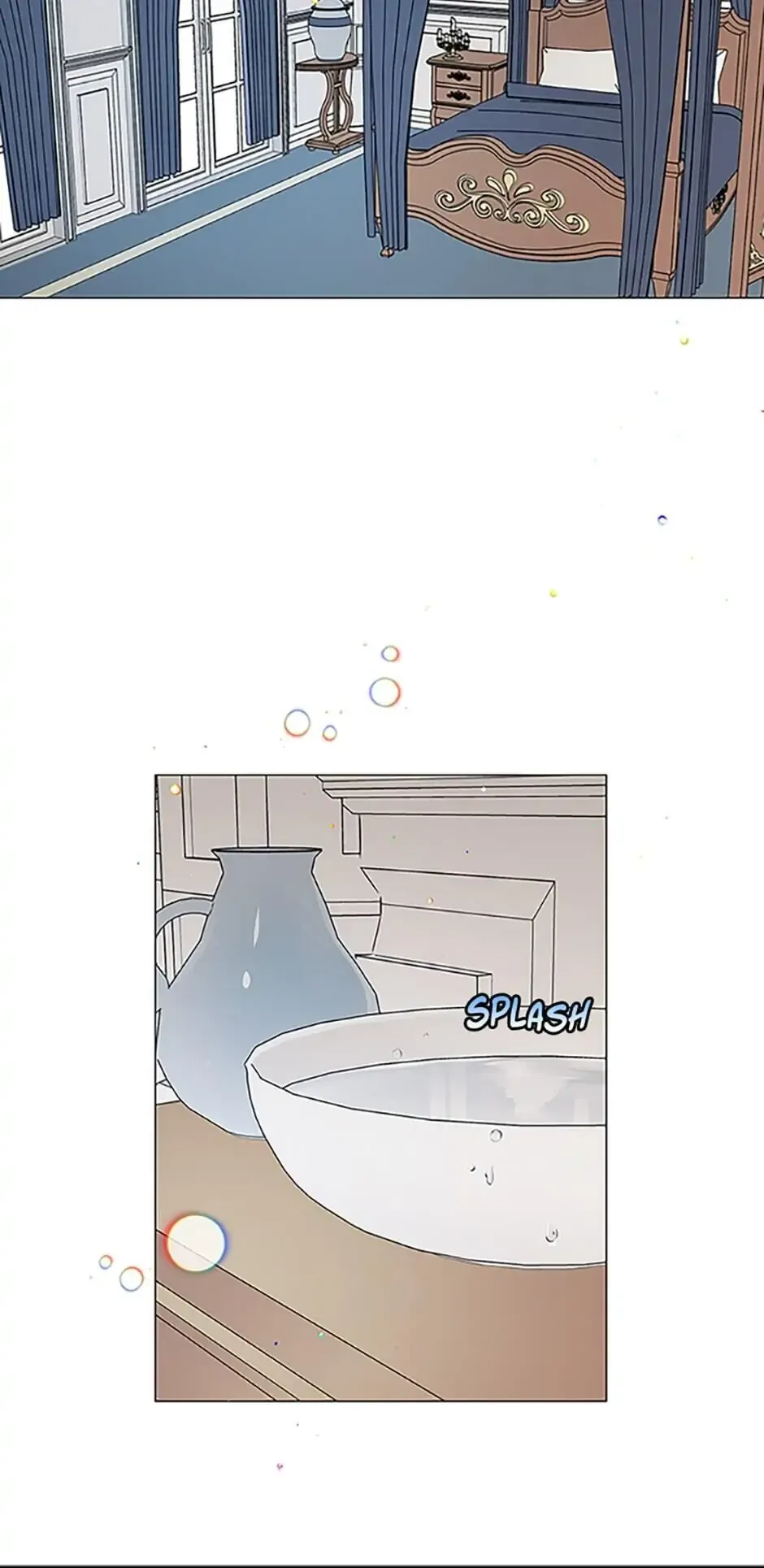 Let Me Fall Be Brilliant Chapter 24 page 16