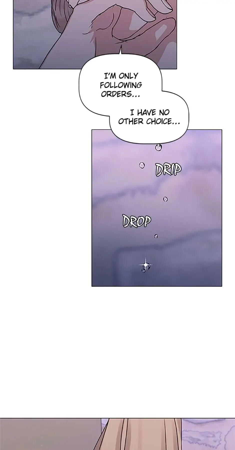 Let Me Fall Be Brilliant Chapter 24 page 8