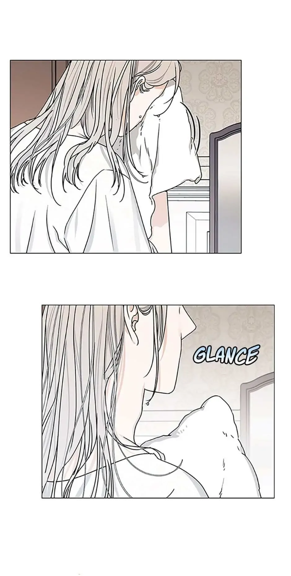 Let Me Fall Be Brilliant Chapter 24 page 17
