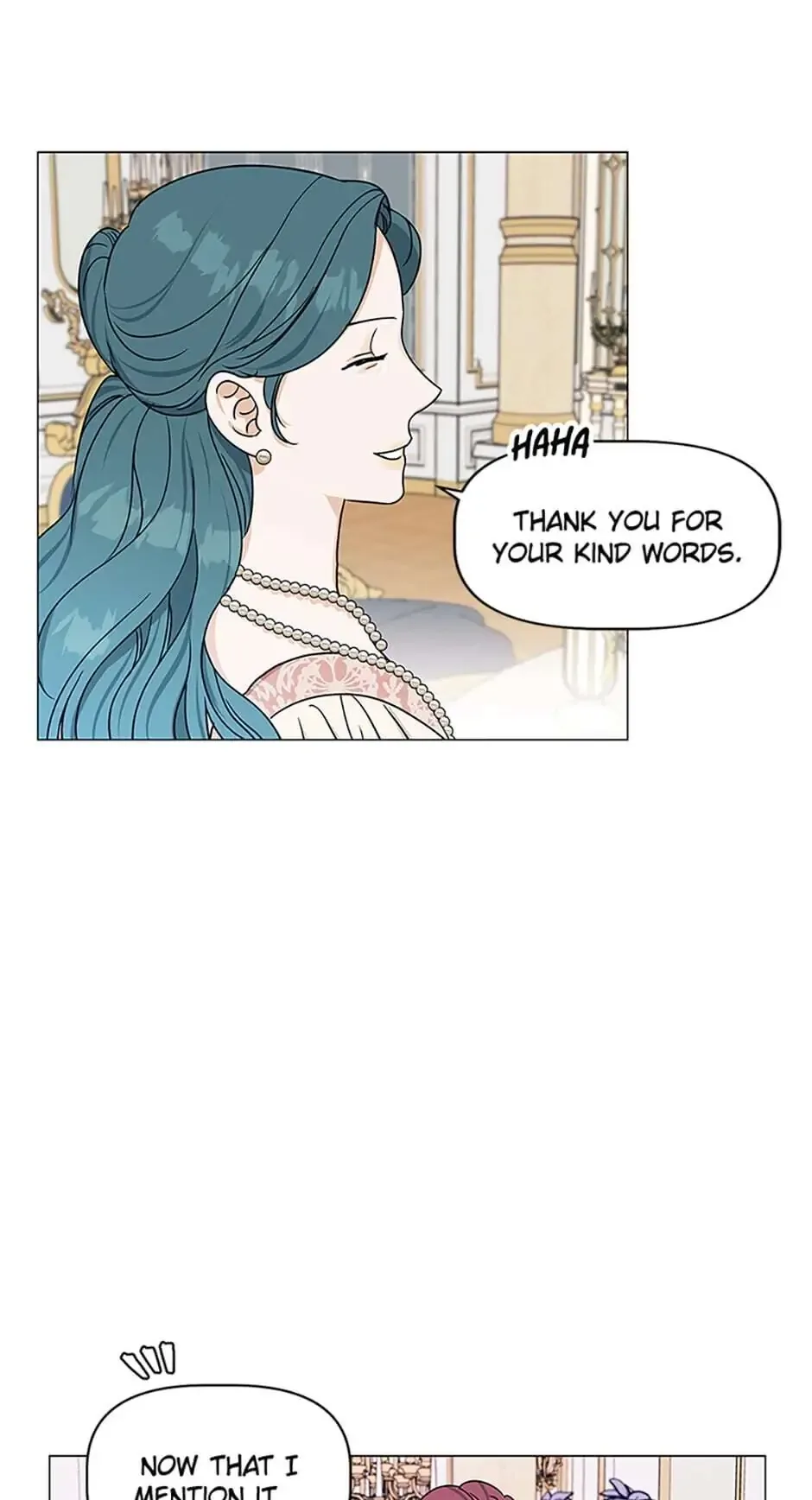 Let Me Fall Be Brilliant Chapter 25 page 10
