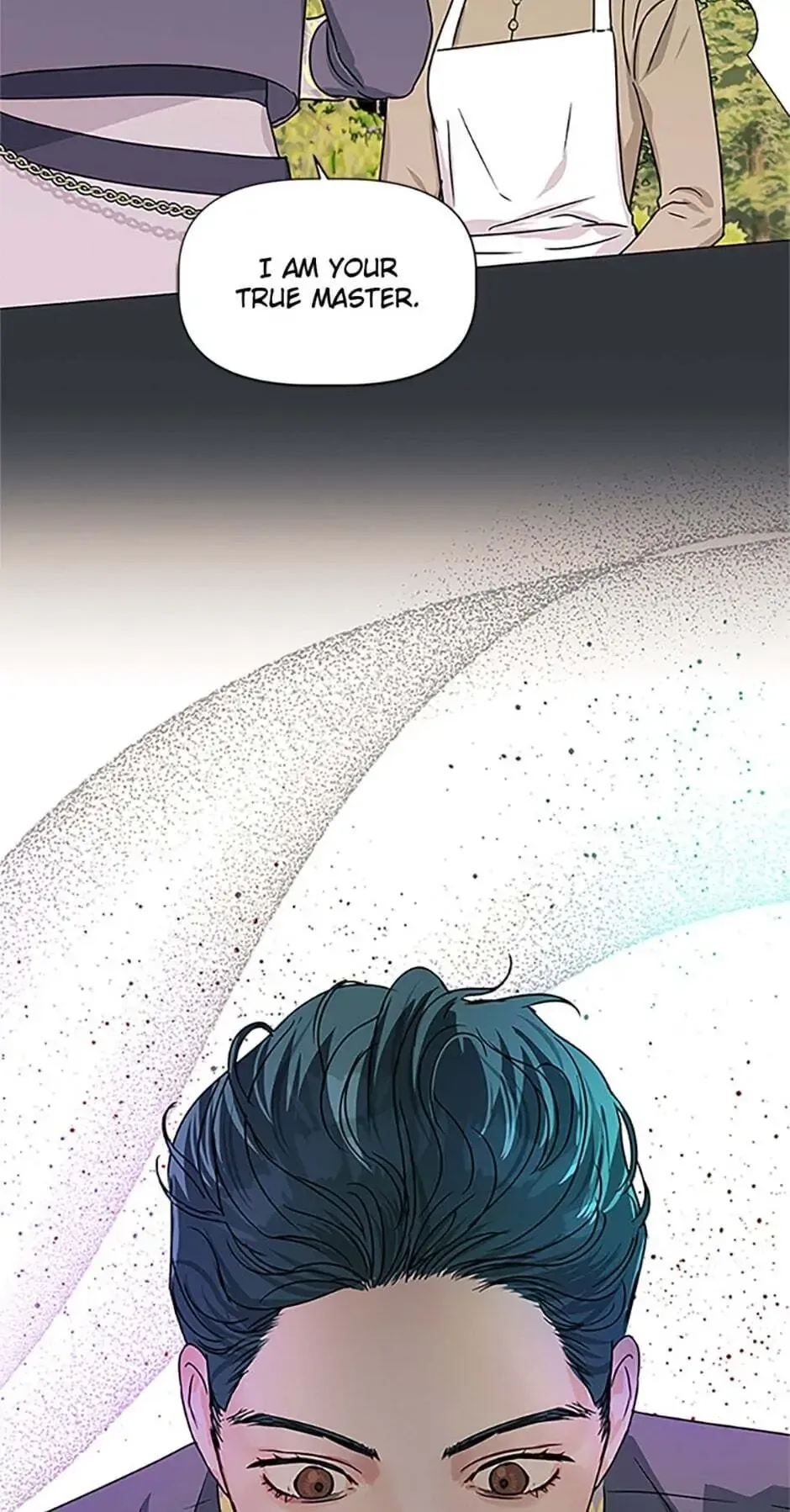 Let Me Fall Be Brilliant Chapter 24 page 4