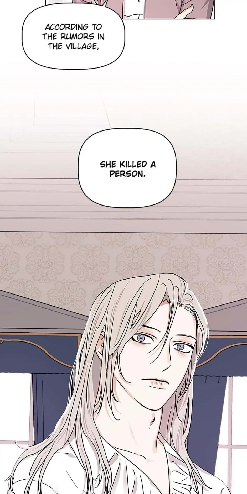Let Me Fall Be Brilliant Chapter 27 page 51