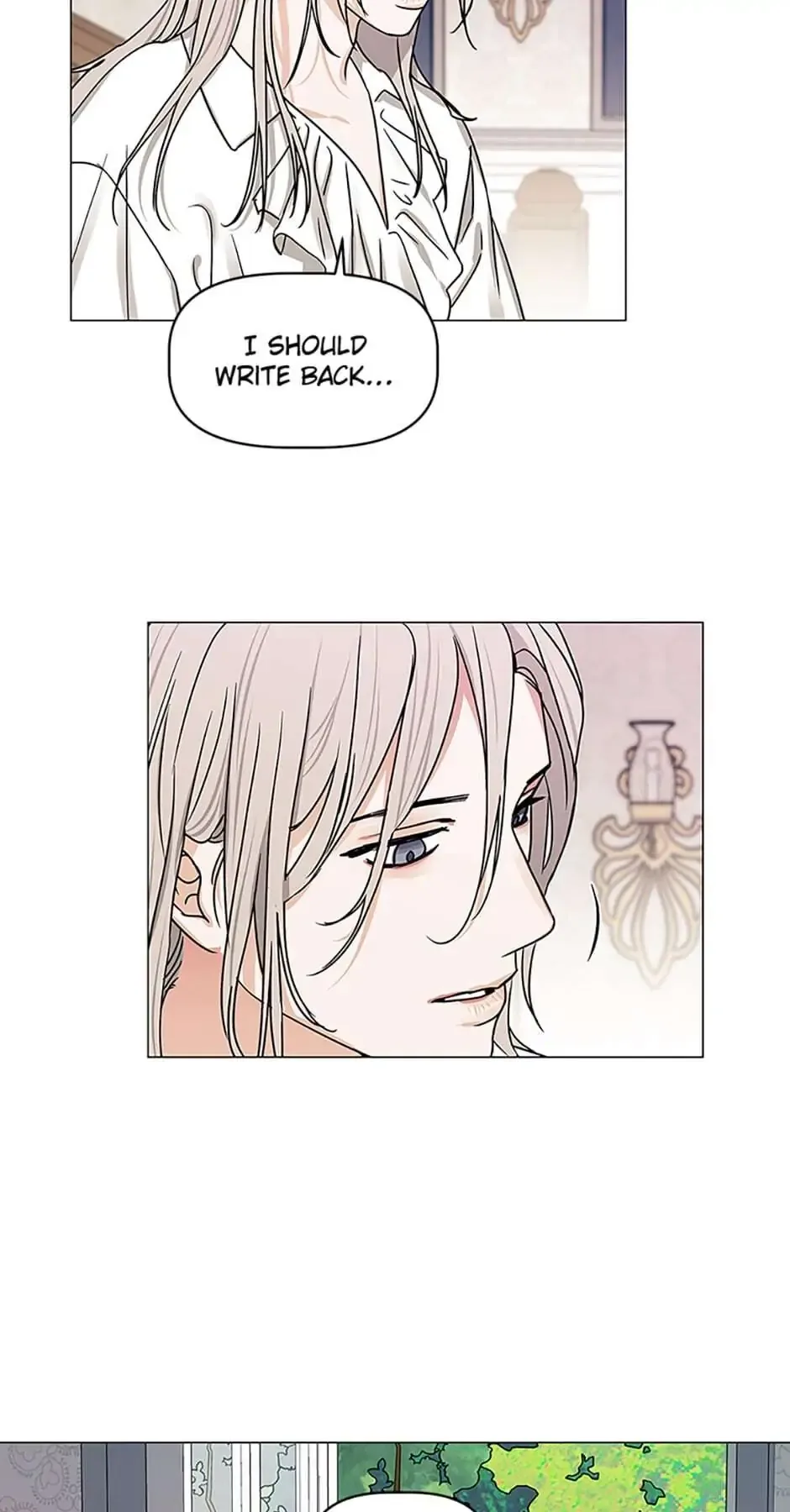Let Me Fall Be Brilliant Chapter 27 page 45