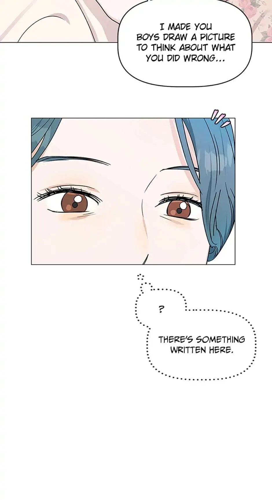 Let Me Fall Be Brilliant Chapter 25 page 15
