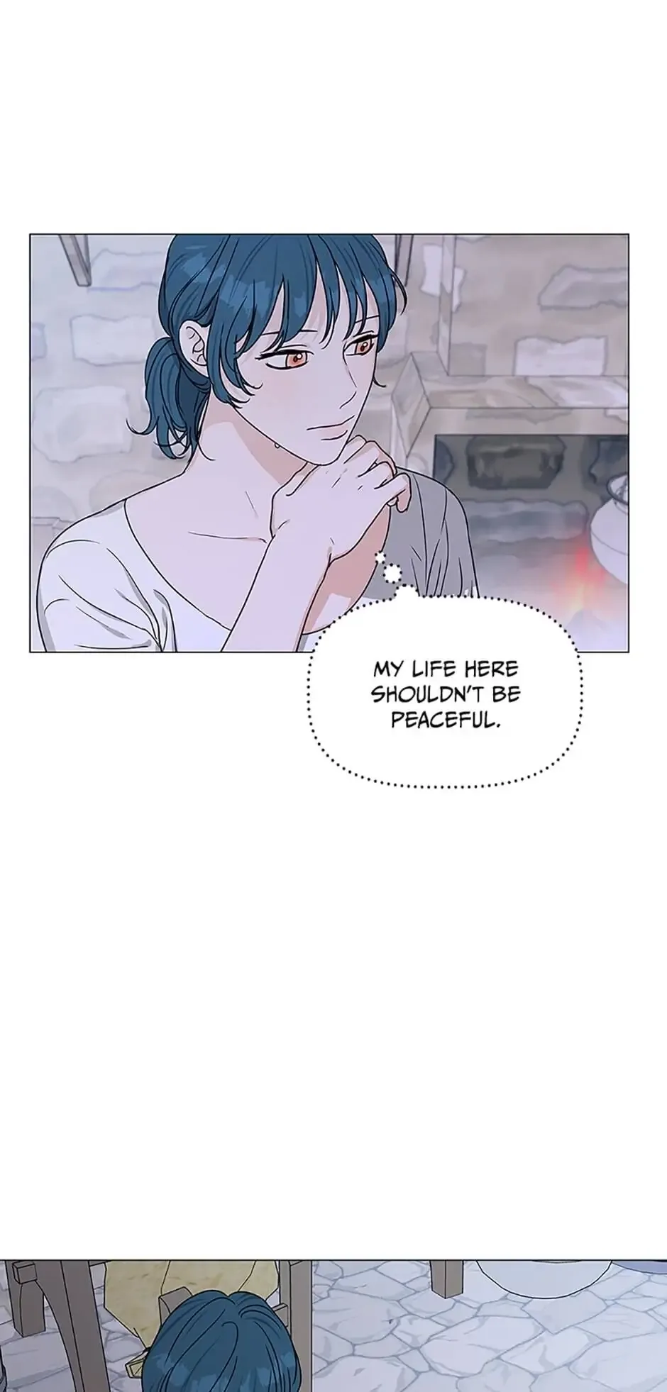 Let Me Fall Be Brilliant Chapter 27 page 29