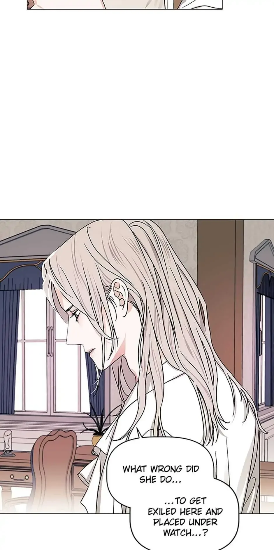 Let Me Fall Be Brilliant Chapter 27 page 49