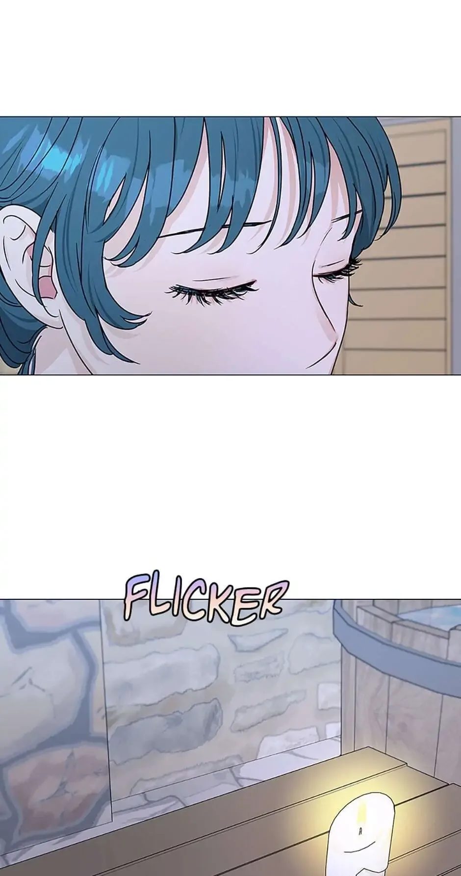 Let Me Fall Be Brilliant Chapter 27 page 36