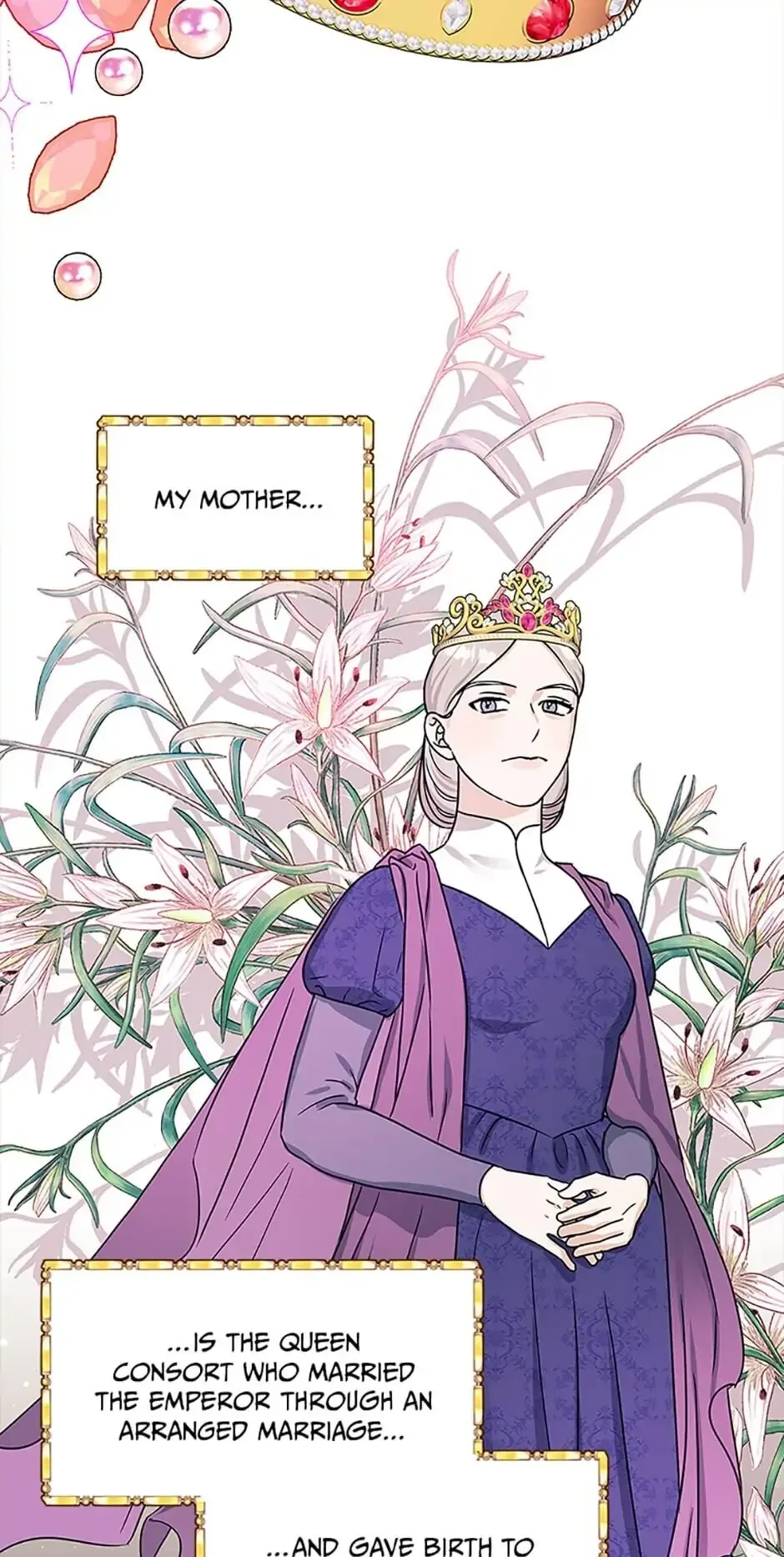 Let Me Fall Be Brilliant Chapter 28 page 38