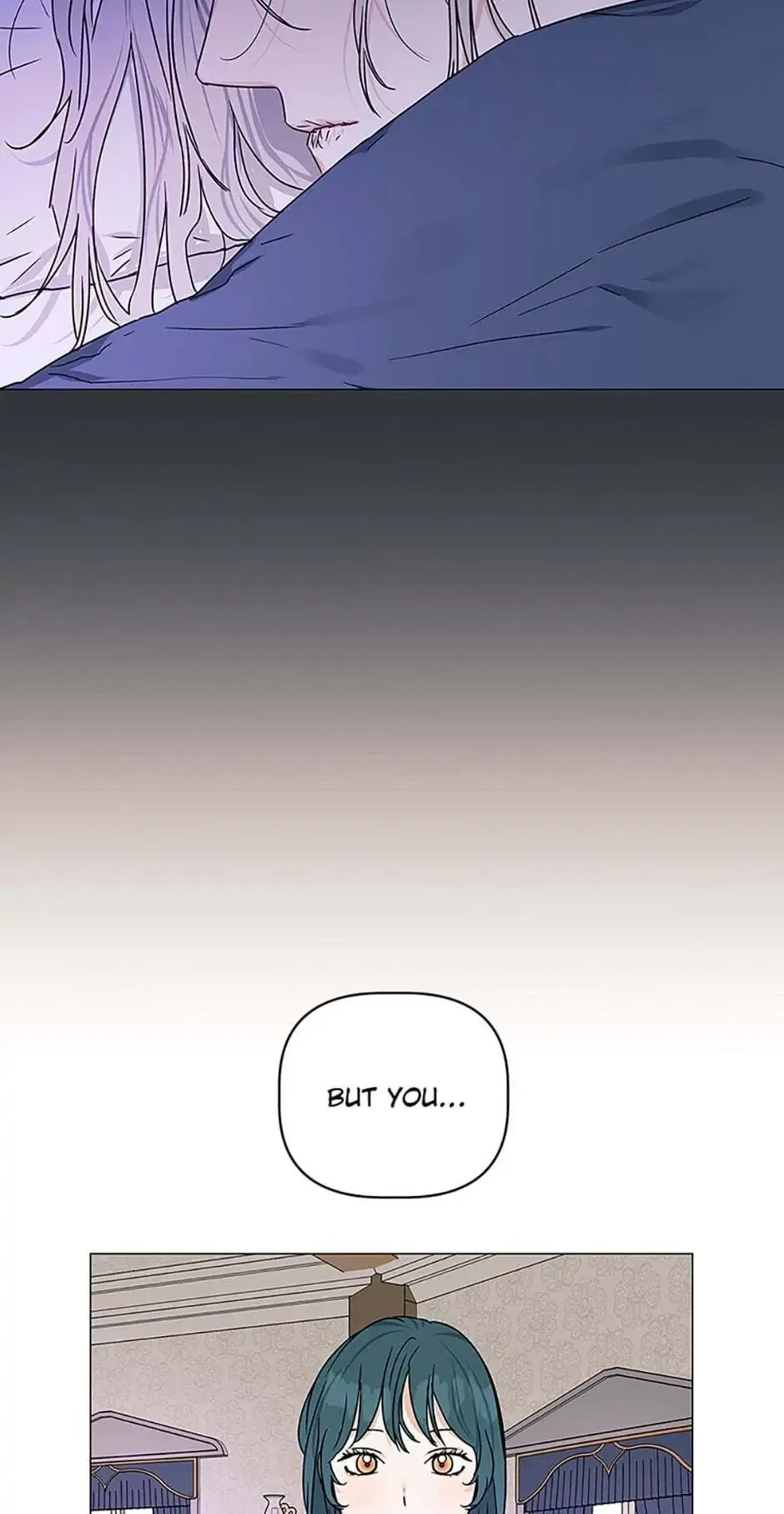 Let Me Fall Be Brilliant Chapter 26 page 15