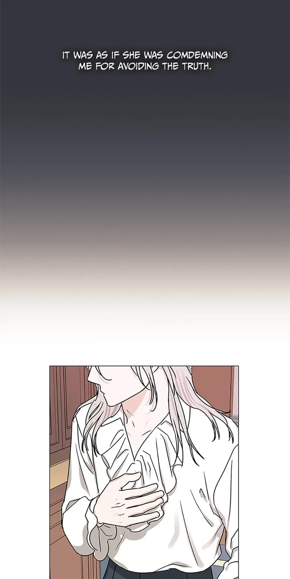 Let Me Fall Be Brilliant Chapter 28 page 31