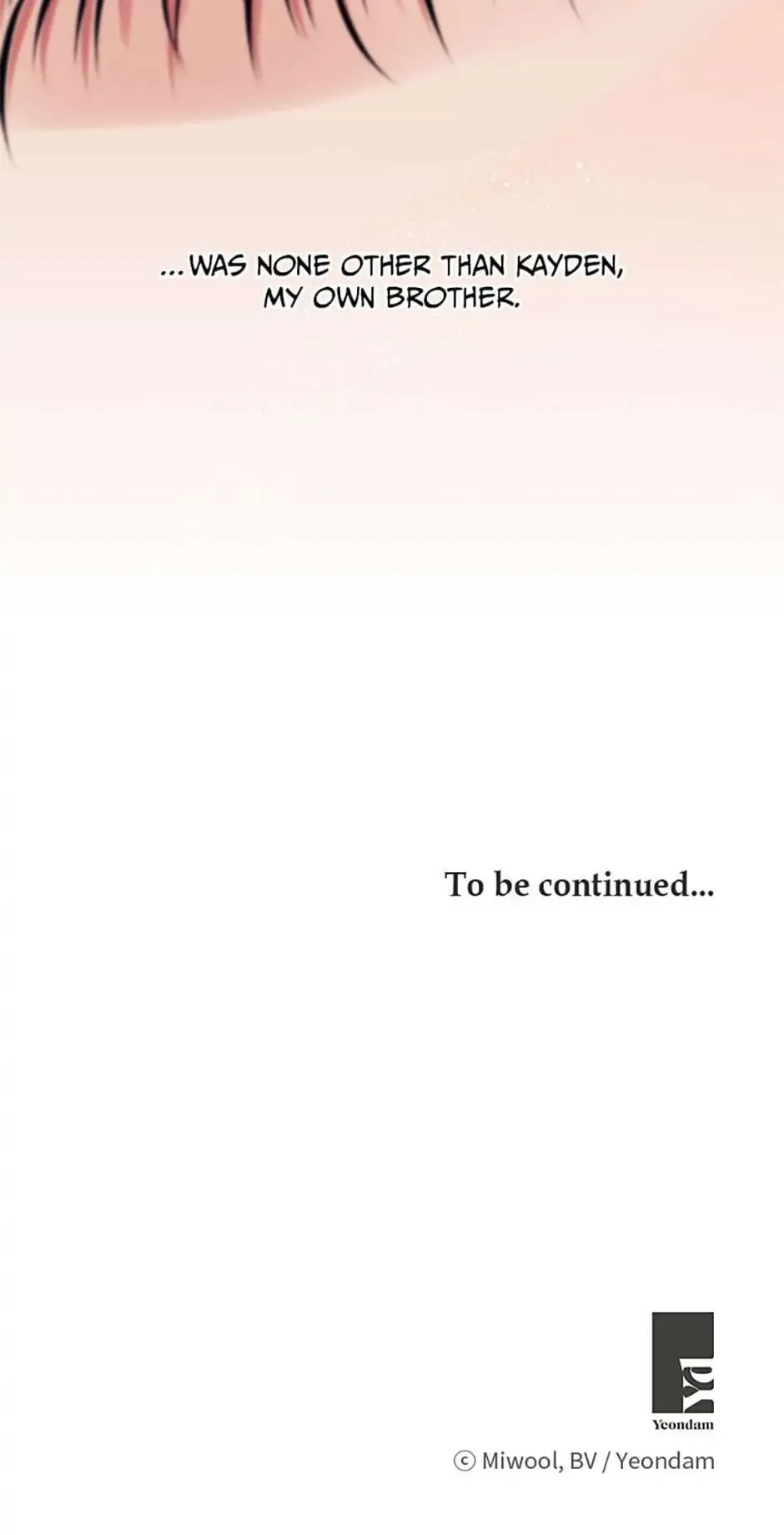 Let Me Fall Be Brilliant Chapter 28 page 51