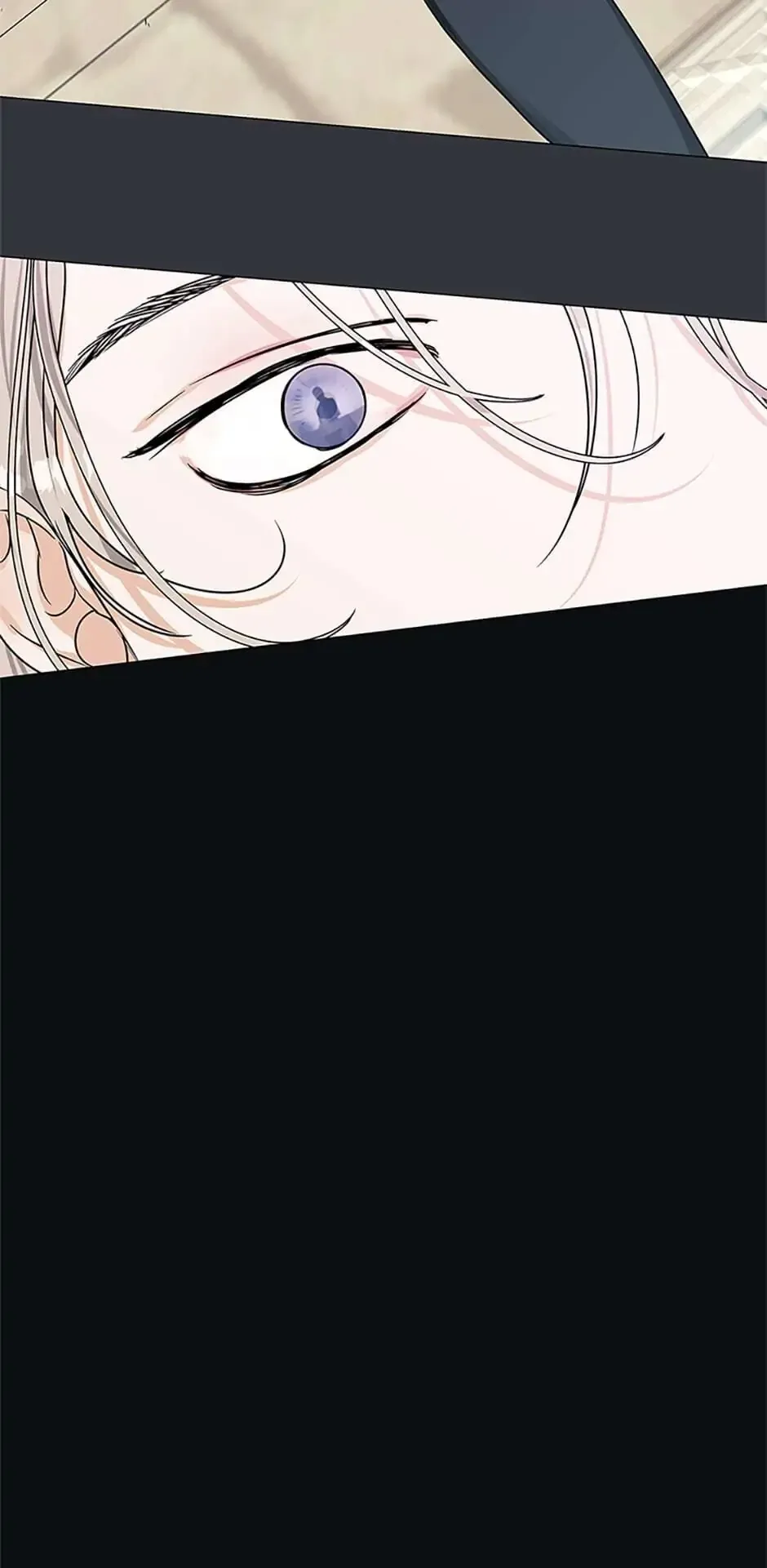 Let Me Fall Be Brilliant Chapter 28 page 23