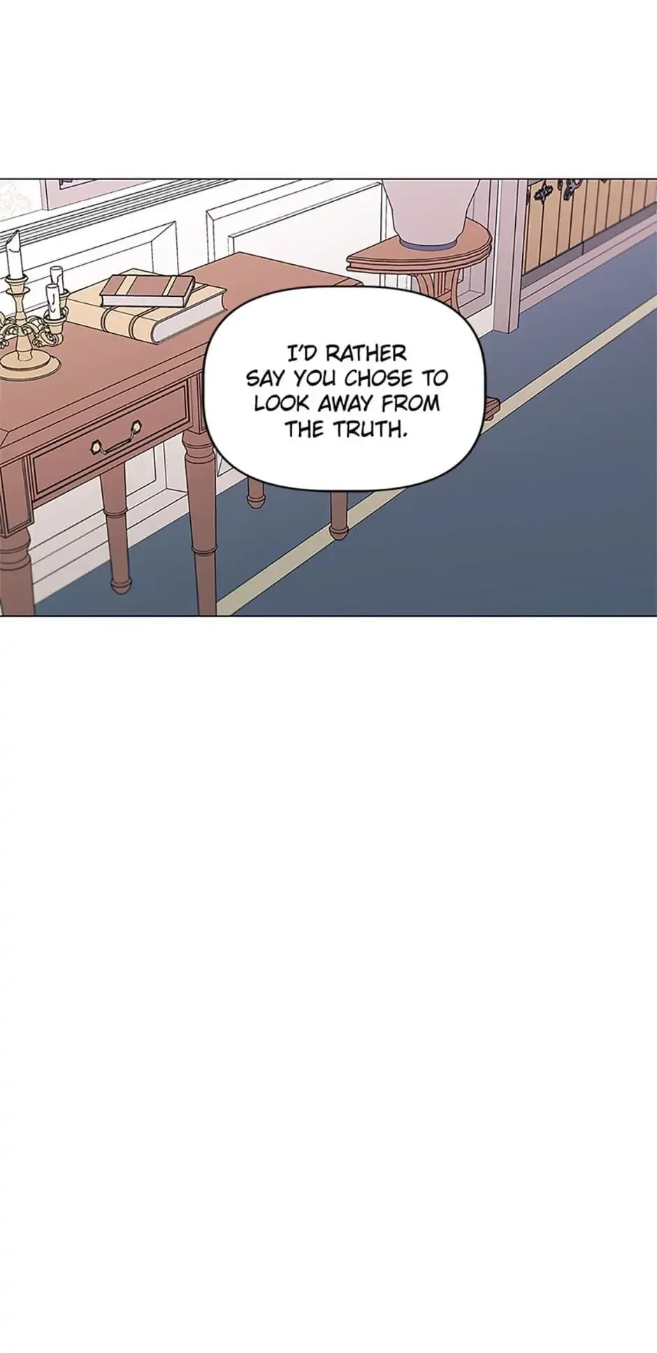 Let Me Fall Be Brilliant Chapter 28 page 5
