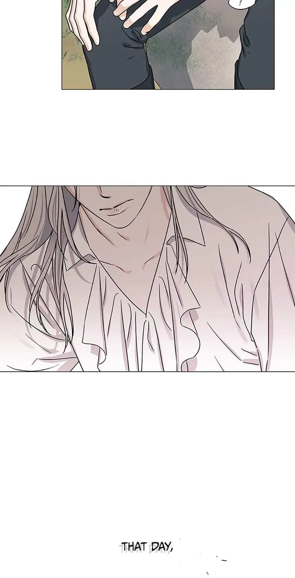 Let Me Fall Be Brilliant Chapter 28 page 47