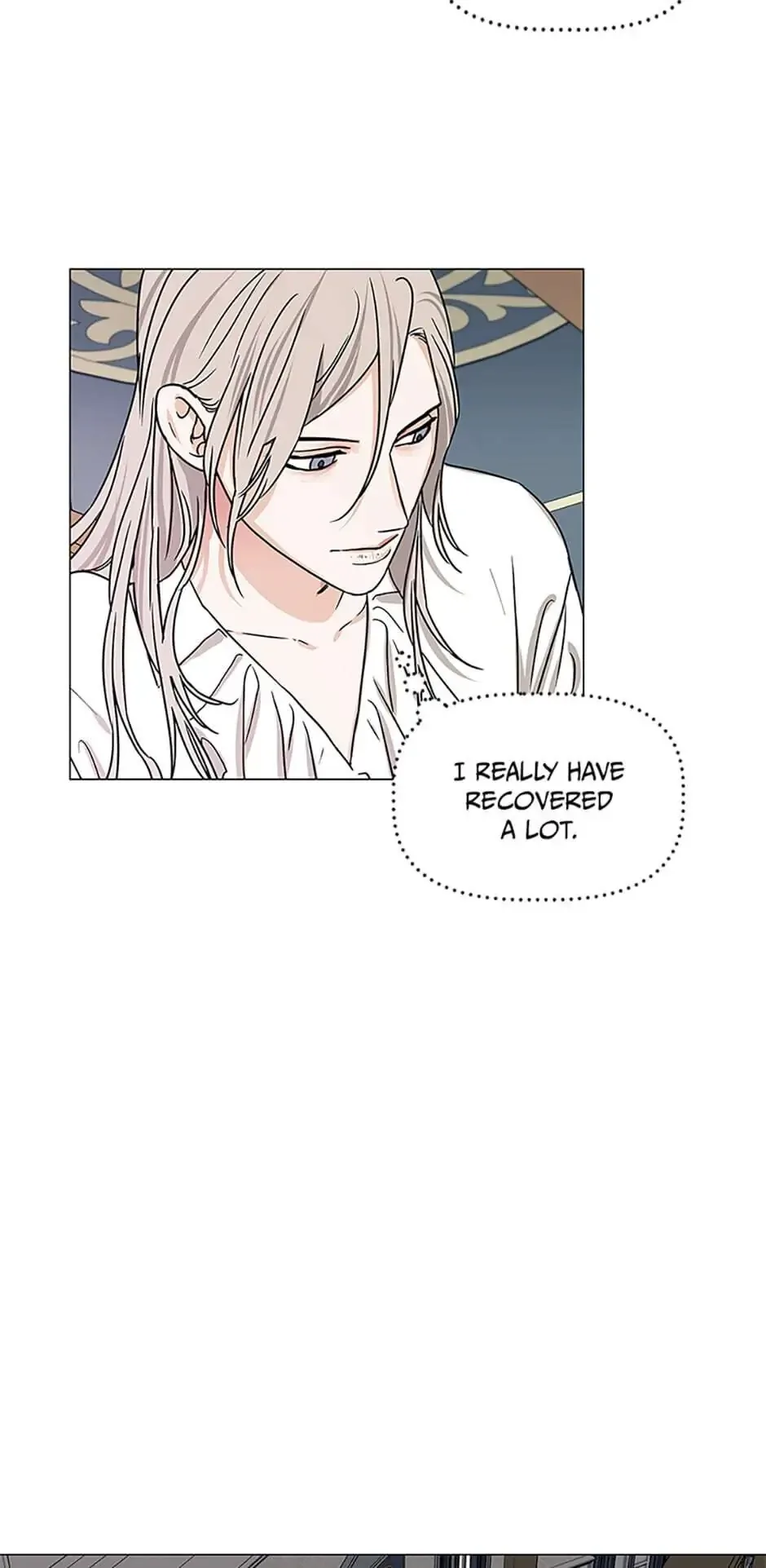 Let Me Fall Be Brilliant Chapter 28 page 18
