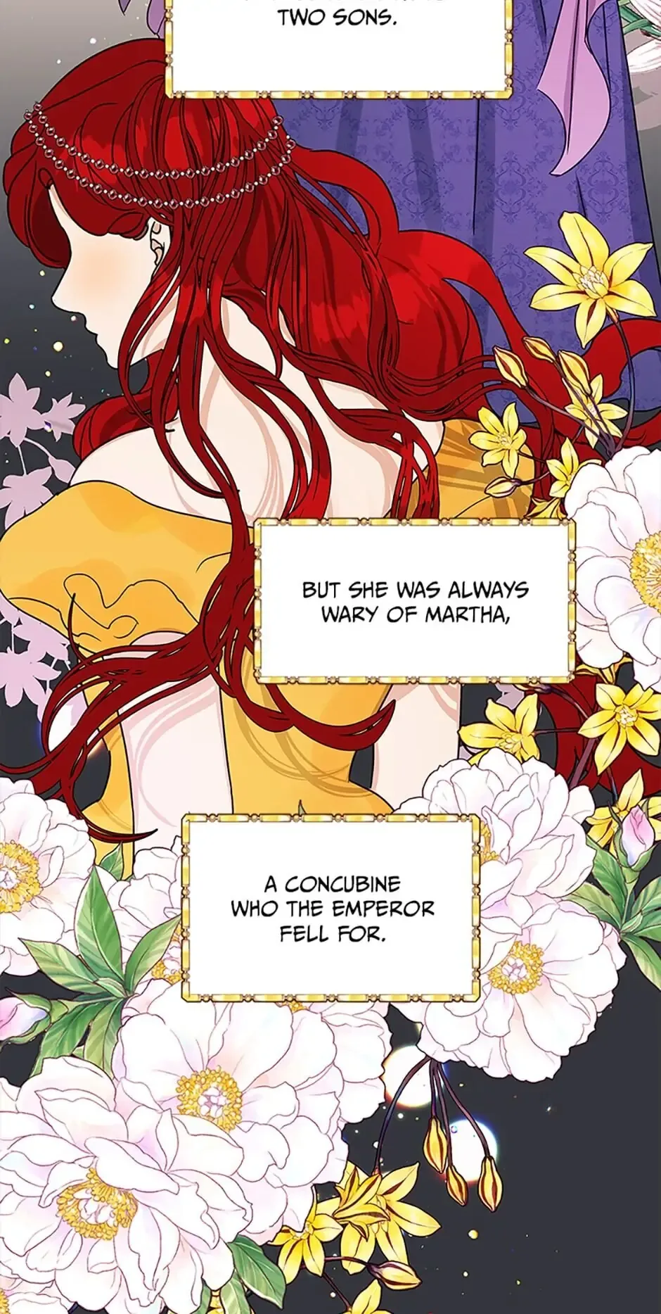 Let Me Fall Be Brilliant Chapter 28 page 39
