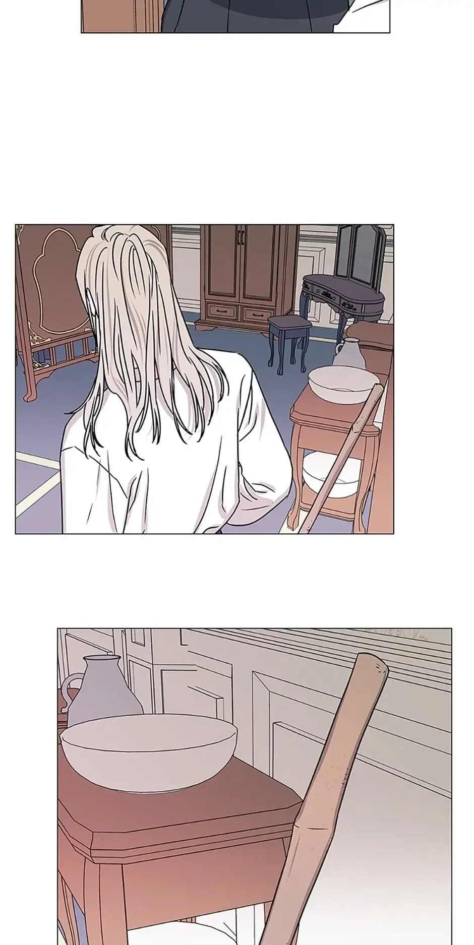Let Me Fall Be Brilliant Chapter 28 page 32