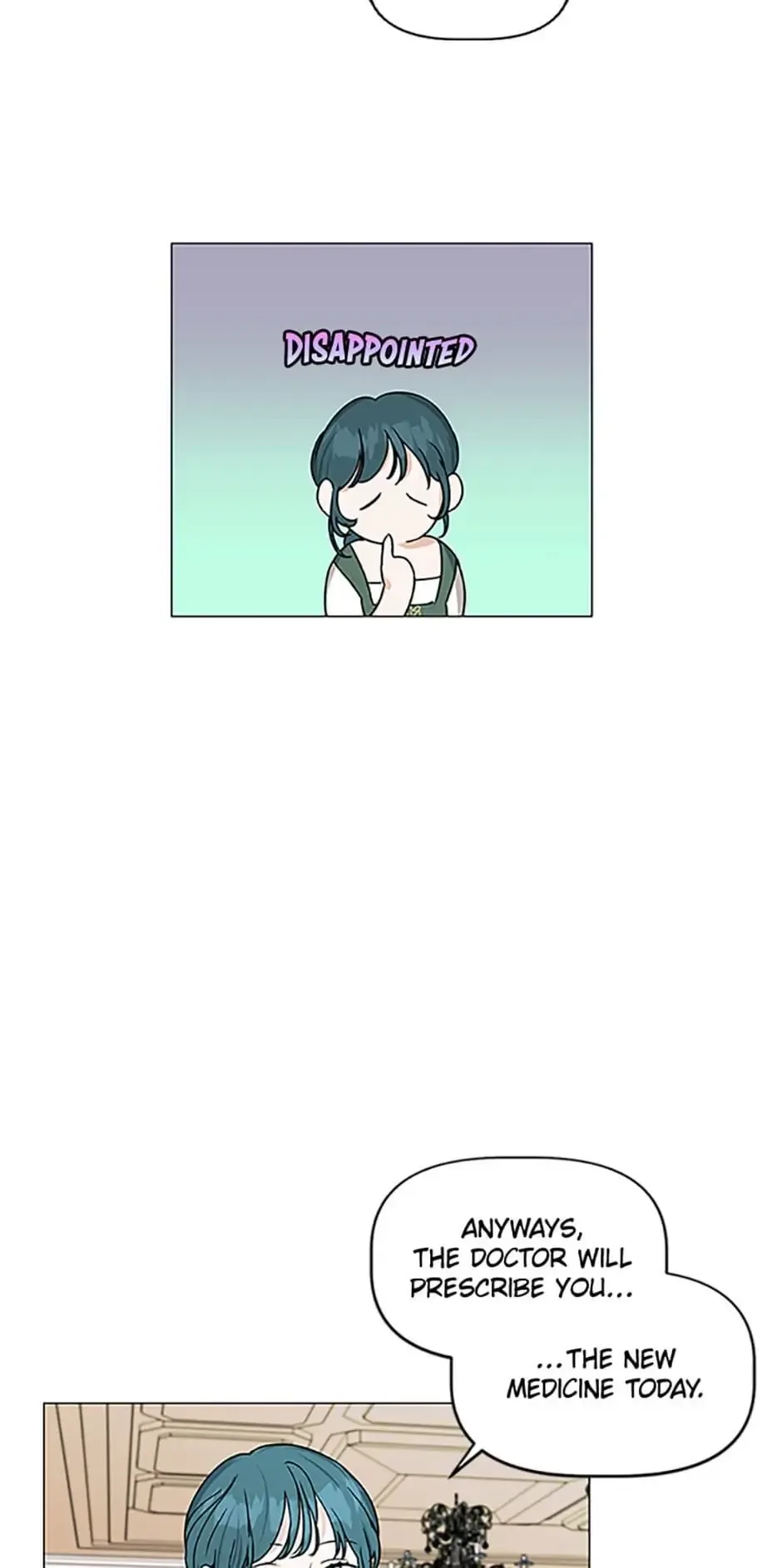 Let Me Fall Be Brilliant Chapter 24 page 27