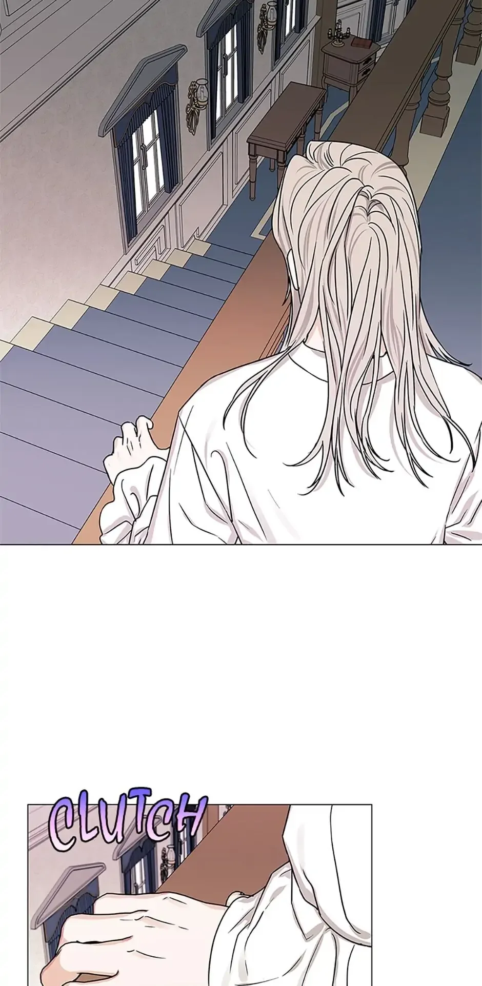 Let Me Fall Be Brilliant Chapter 28 page 19