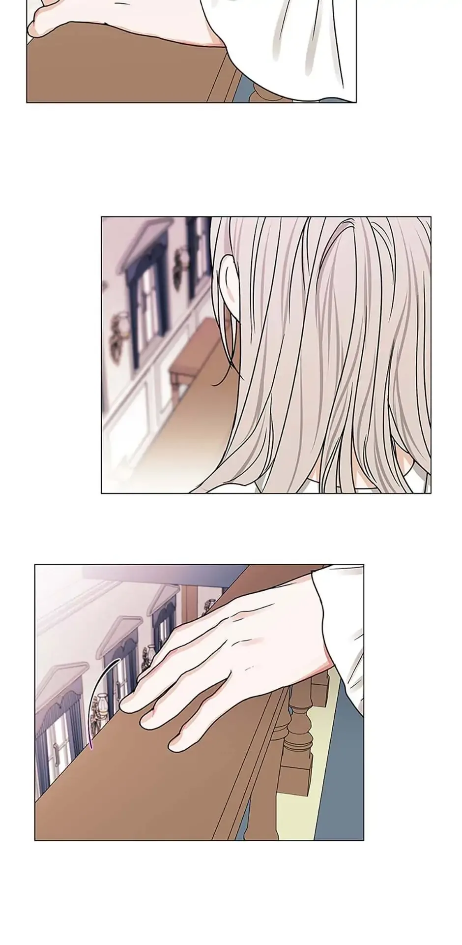 Let Me Fall Be Brilliant Chapter 28 page 20