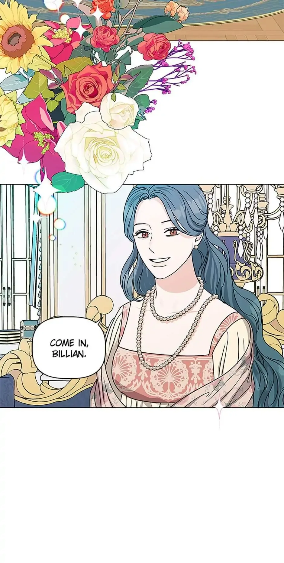 Let Me Fall Be Brilliant Chapter 25 page 4