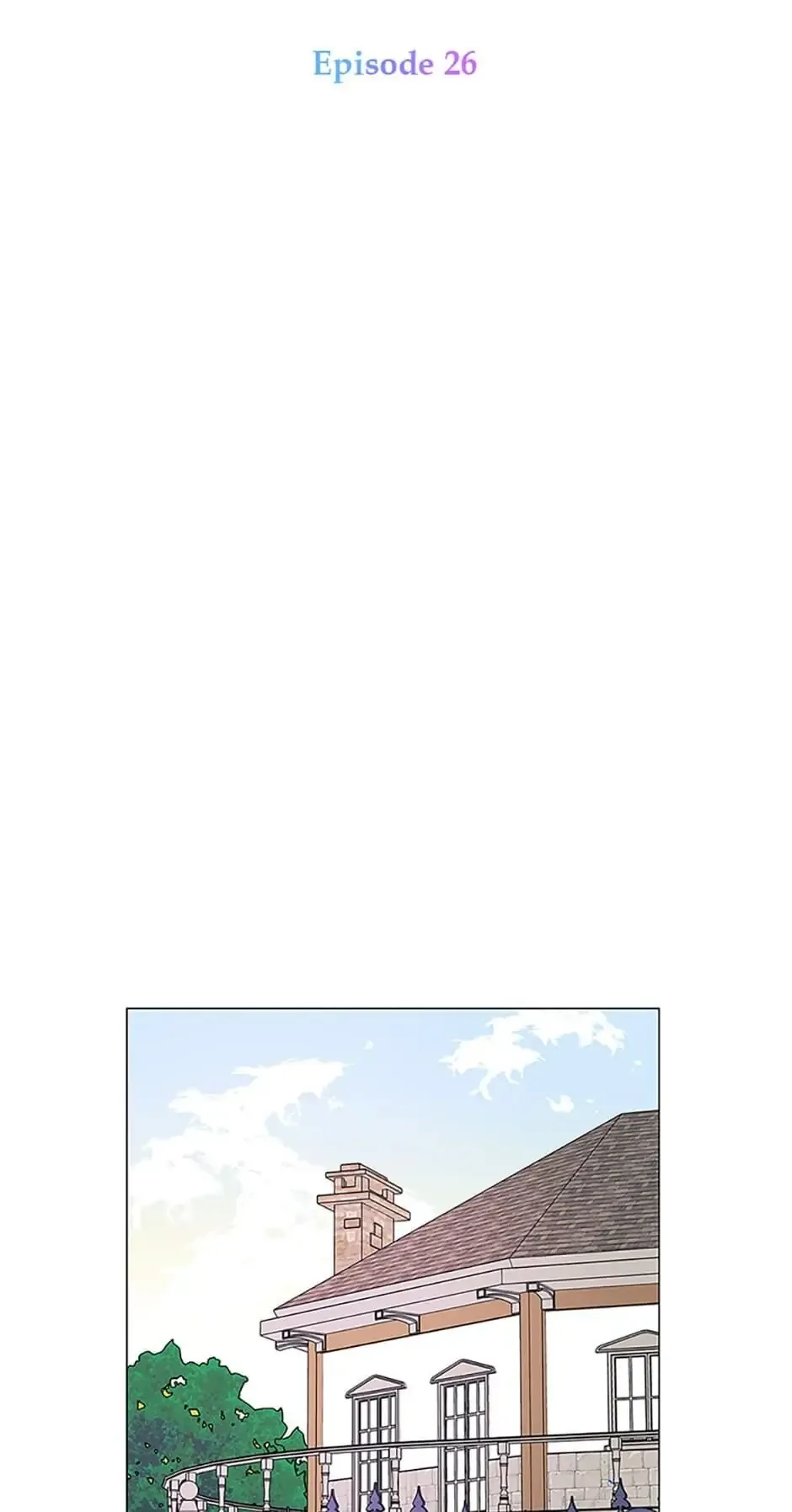 Let Me Fall Be Brilliant Chapter 26 page 3