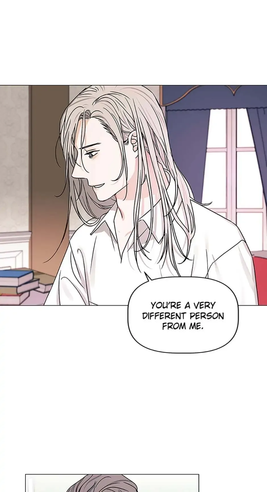 Let Me Fall Be Brilliant Chapter 26 page 18